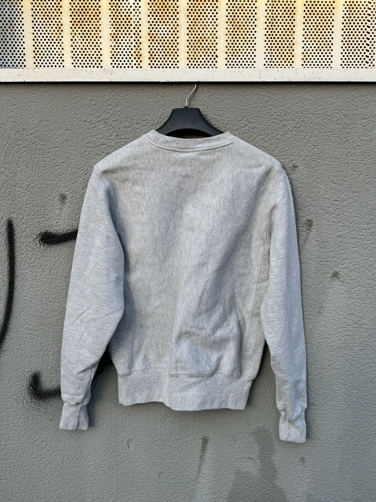Champion × Vintage Vintage CHAMPION REVERSE WEAVE Ohio Northern University Bear Size US L / EU 52-54 / 3 - 9 Thumbnail