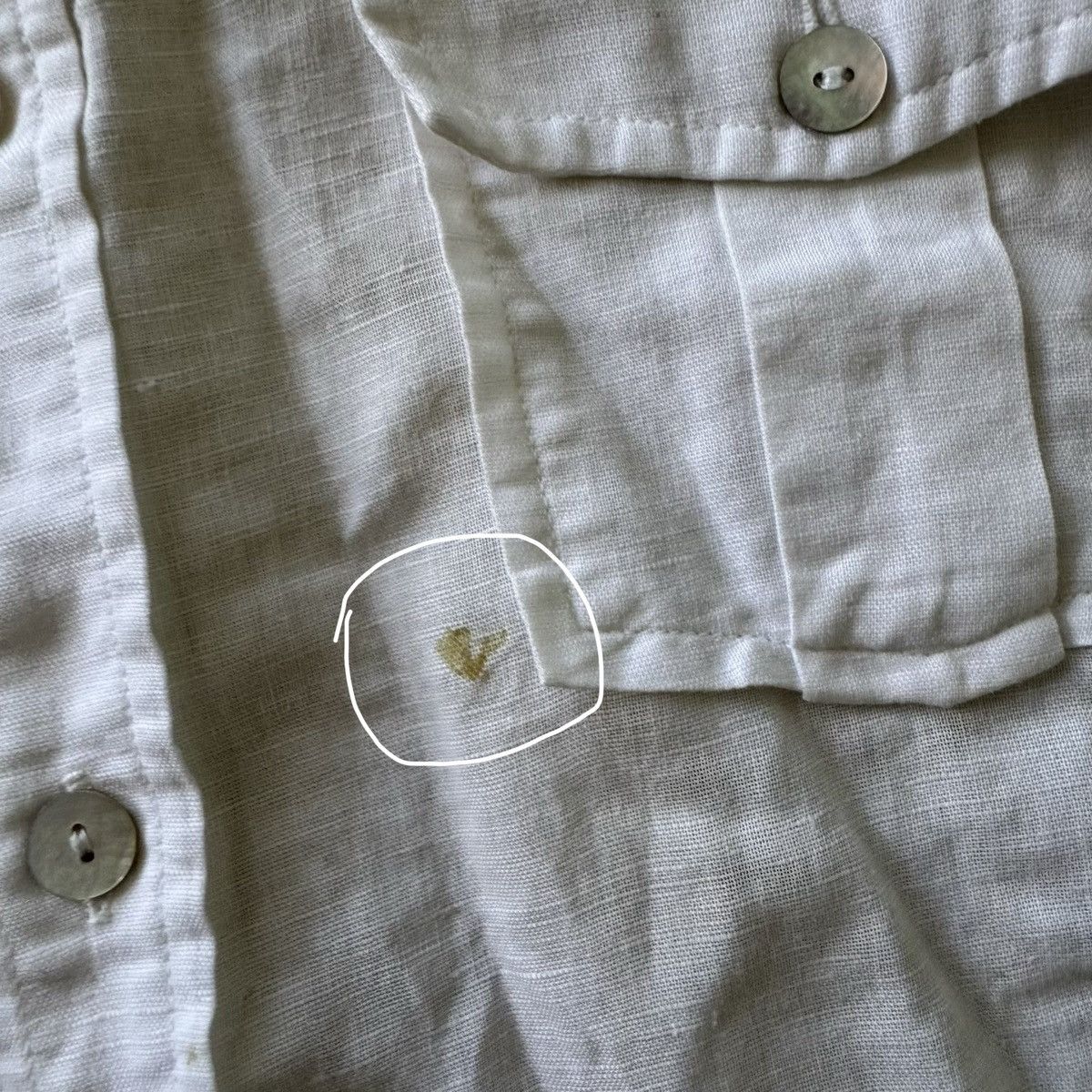 Guess Vintage Guess Jeans Linen Blend Embroidered Western Shirt Size US L / EU 52-54 / 3 - 5 Thumbnail