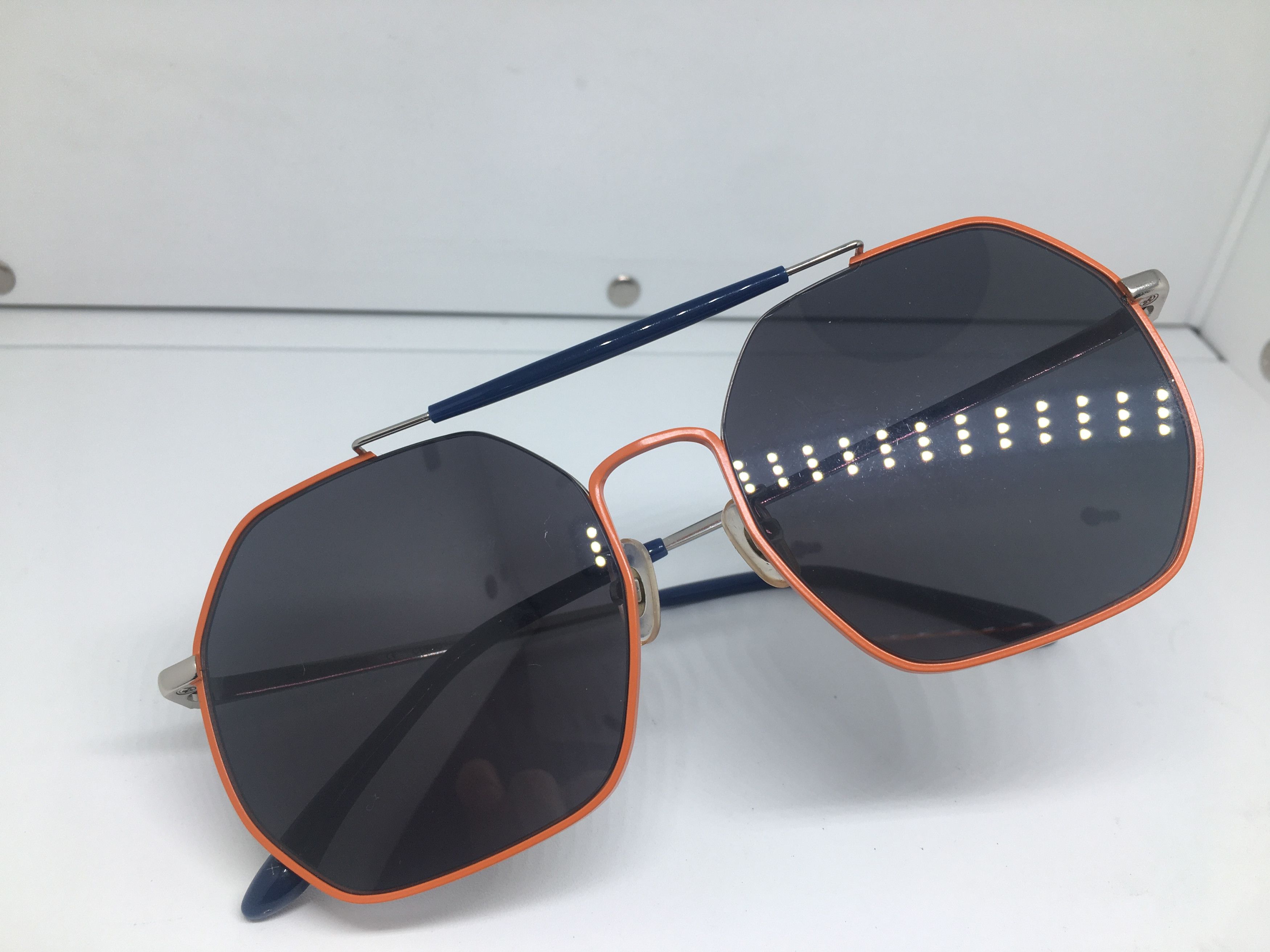 Other mujosh Curio Sunglasses Frame Size ONE SIZE - 7 Thumbnail