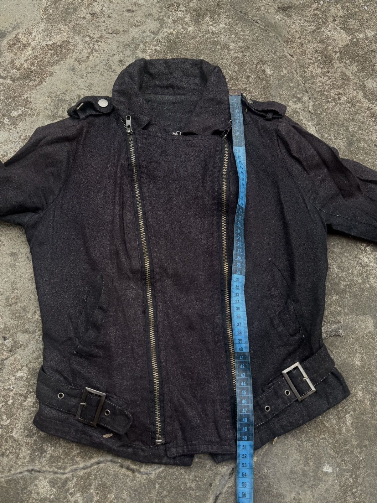 14th Addiction Wax Japanese Jacket Archived Styled Size US S / EU 44-46 / 1 - 9 Thumbnail