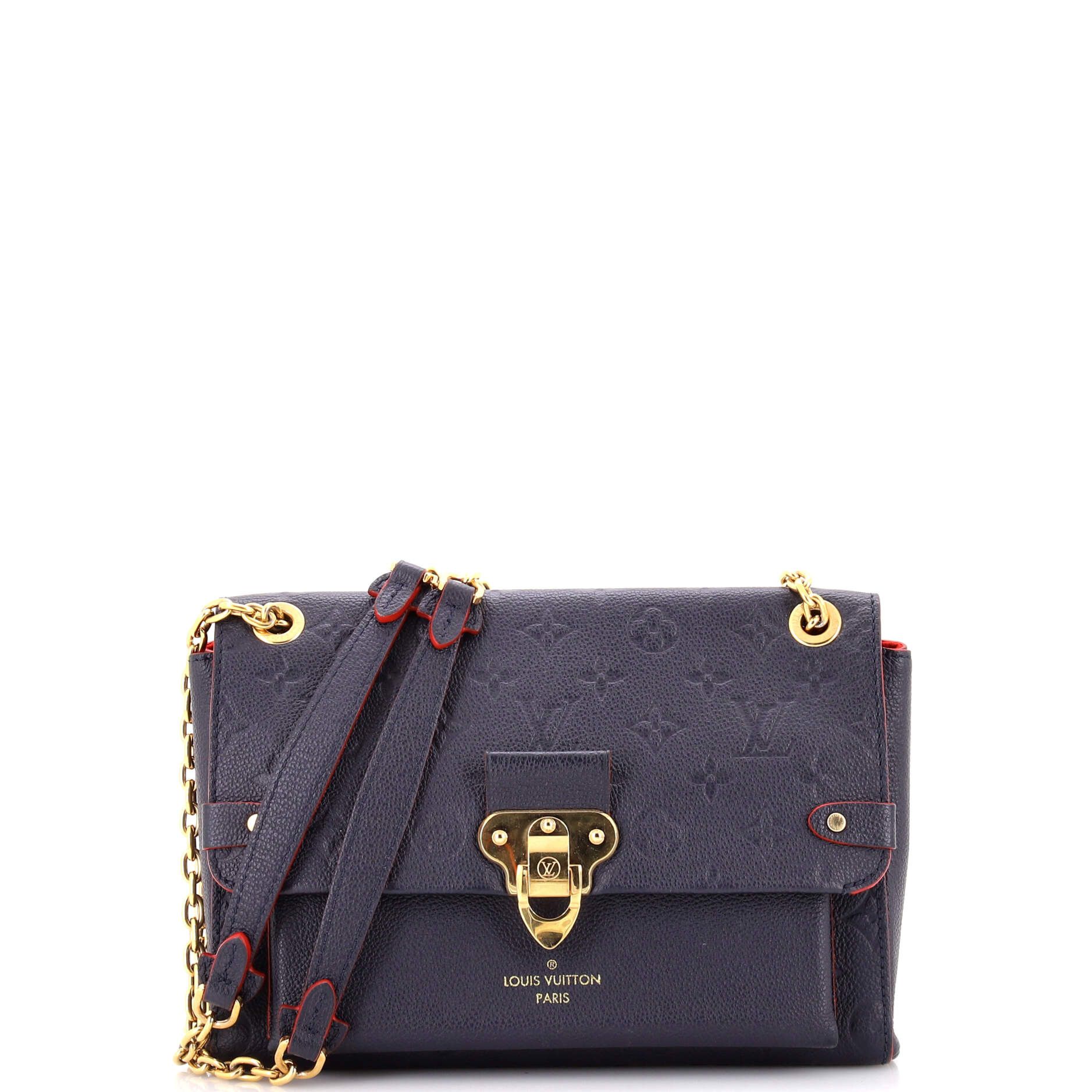 Louis Vuitton Vavin Handbag Size ONE SIZE - 1 Thumbnail