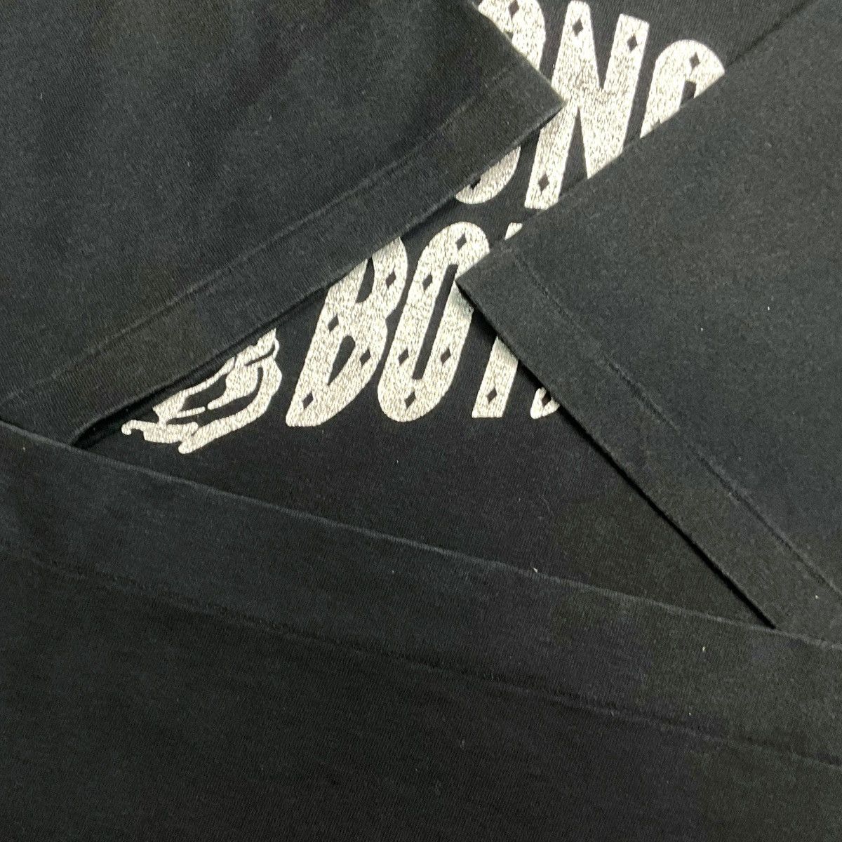 Billionaire Boys Club Billionaire Boys Club OG Logo Tee Size US L / EU 52-54 / 3 - 5 Thumbnail