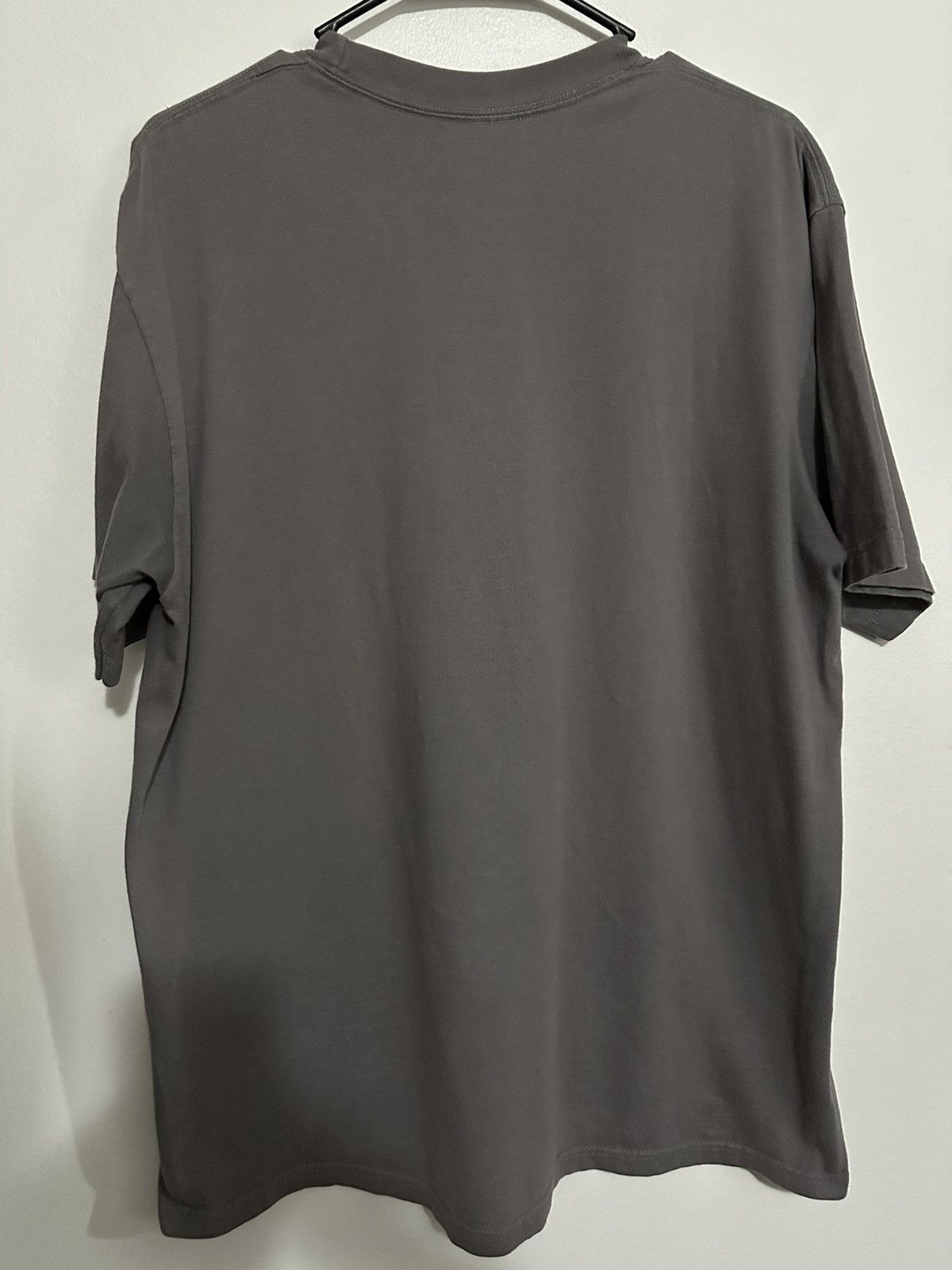 Supreme Supreme Banner Tee Size US L / EU 52-54 / 3 - 3 Thumbnail