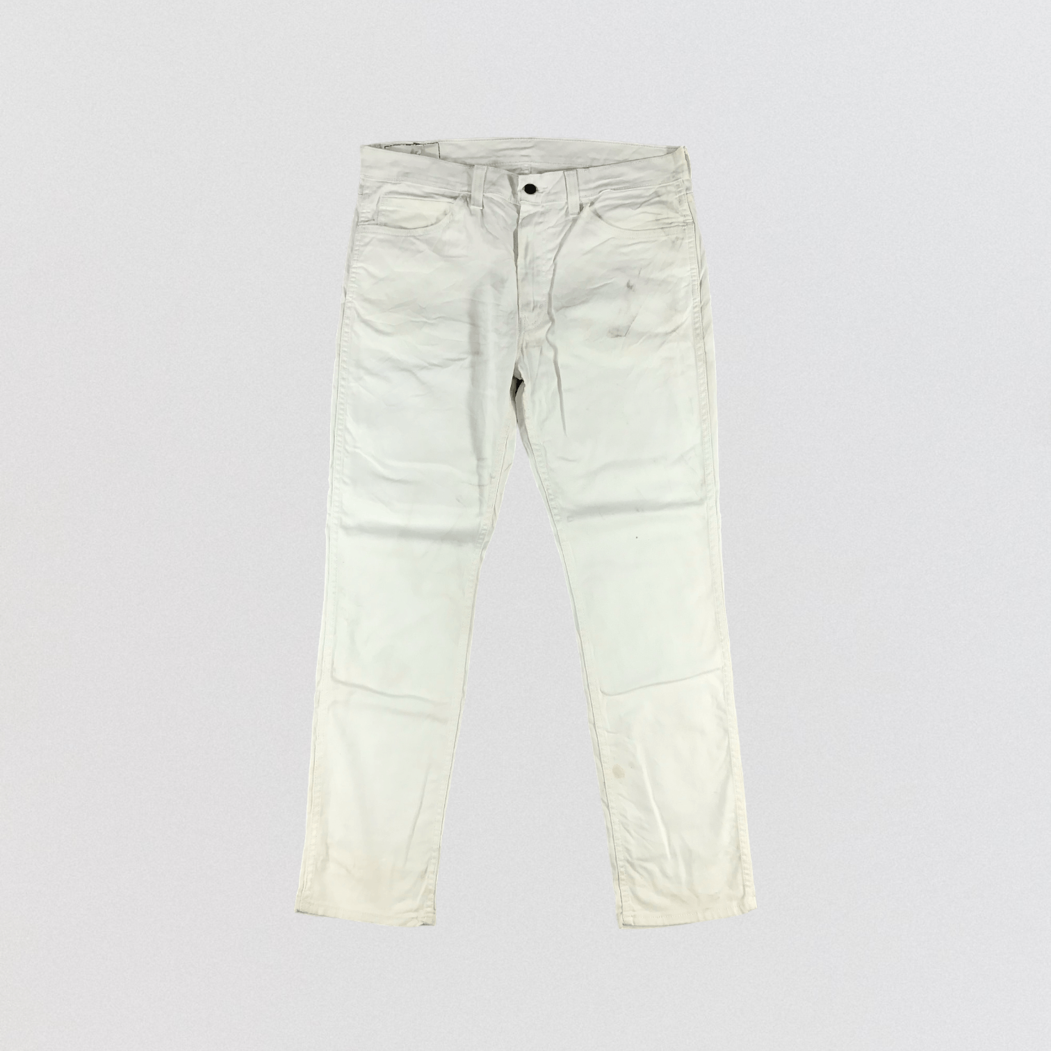 Levi's × Vintage Vintage Levis 511 Jeans-JM2954 Size US 36 / EU 52 - 1 Thumbnail