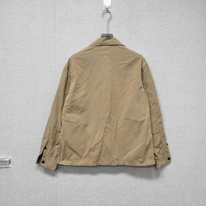Visvim visvim Two-pocket khaki brown army jacket 2505-Nextarrow Size US L / EU 52-54 / 3 - 2 Thumbnail