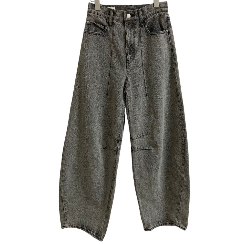 Other Other Ritan Denim Pants Textile Jeans 295540005 DUTY FREE for USA Size ONE SIZE - 1 Thumbnail