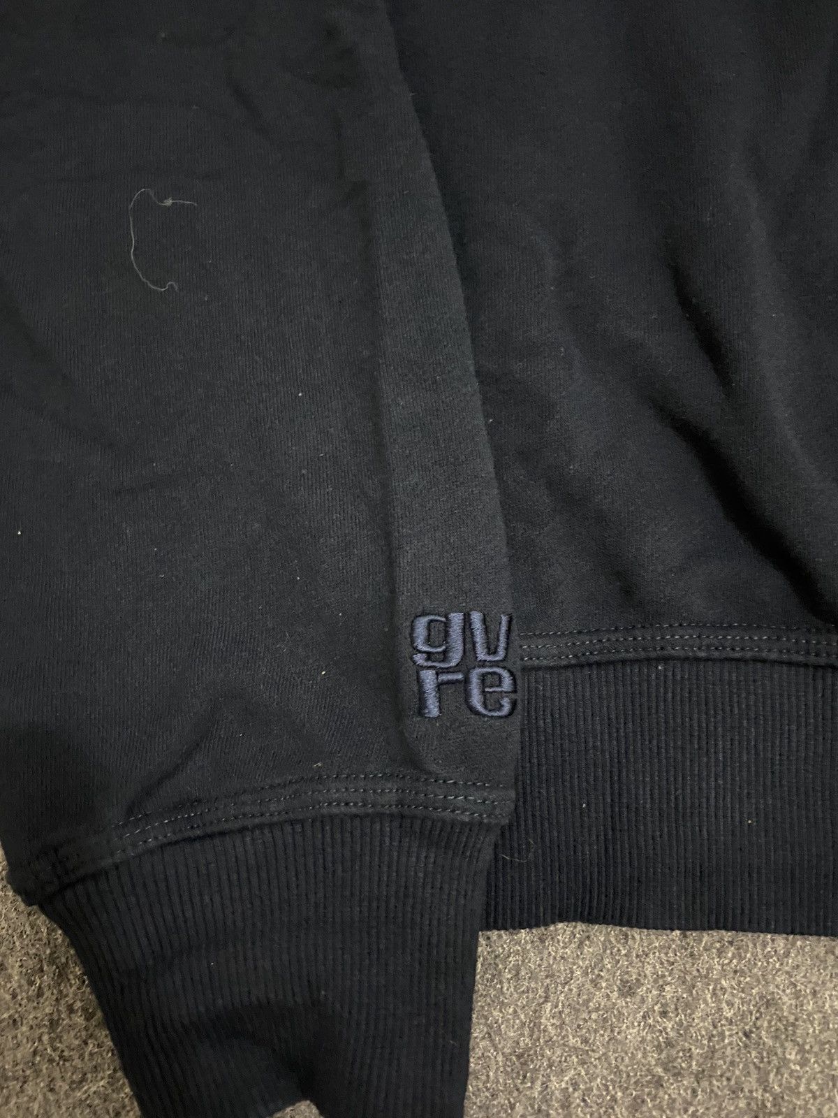Hysteric Glamour × Japanese Brand Grooverhyme sweater Size M / US 6-8 / IT 42-44 - 4 Thumbnail