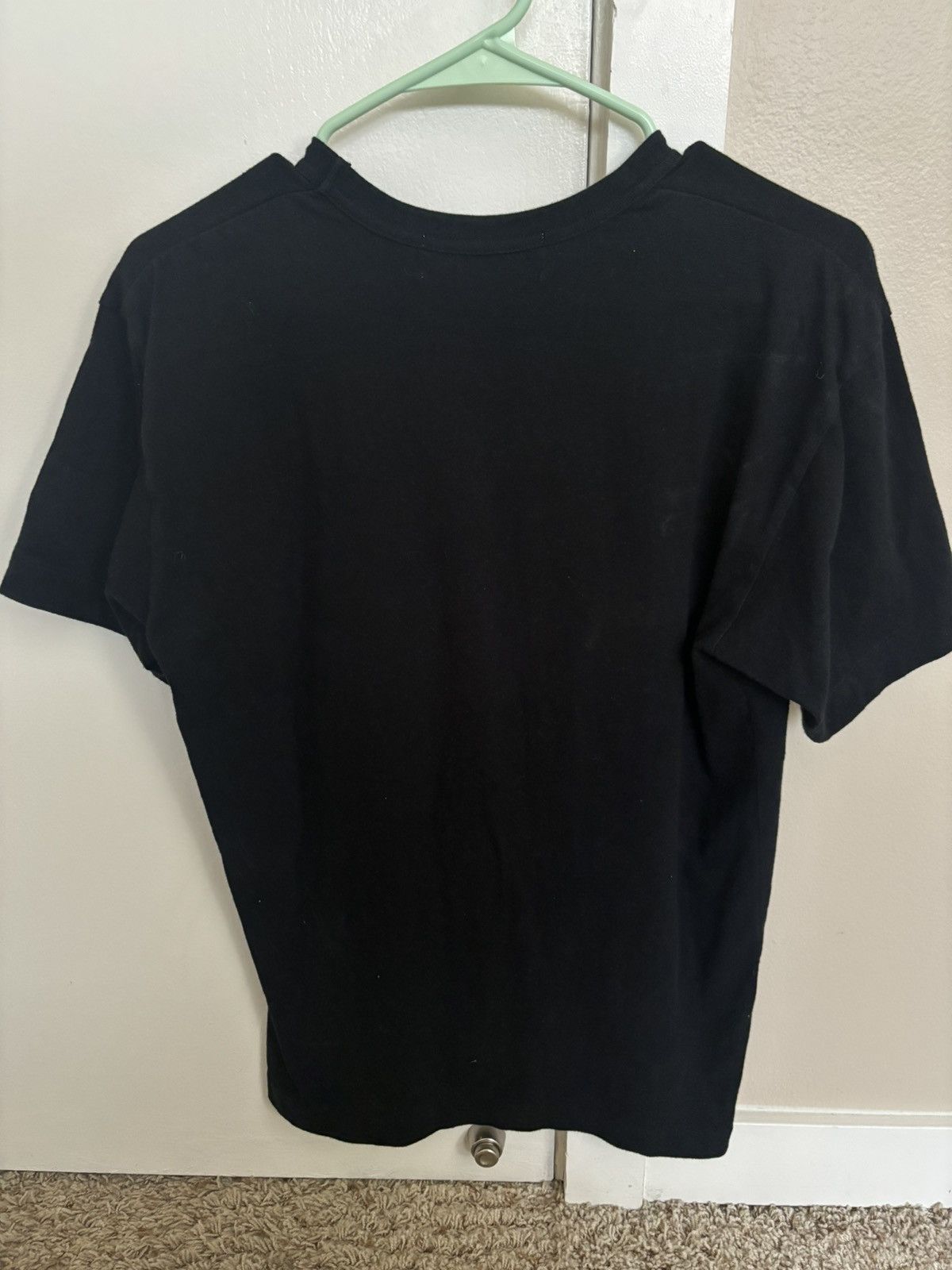 Comme des Garcons Comes Des Garçons Play Tshirt Size US L / EU 52-54 / 3 - 3 Thumbnail