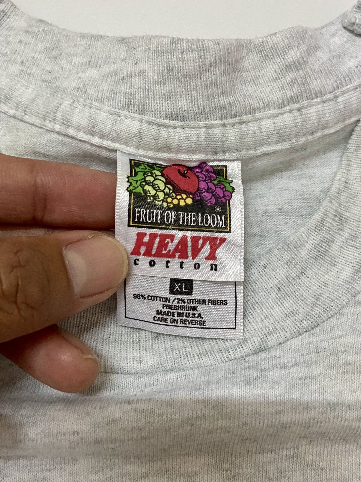 Other VINTAGE 90's BACK TO THE 50'S AUTO SHOW TEE Size US XL / EU 56 / 4 - 17 Thumbnail