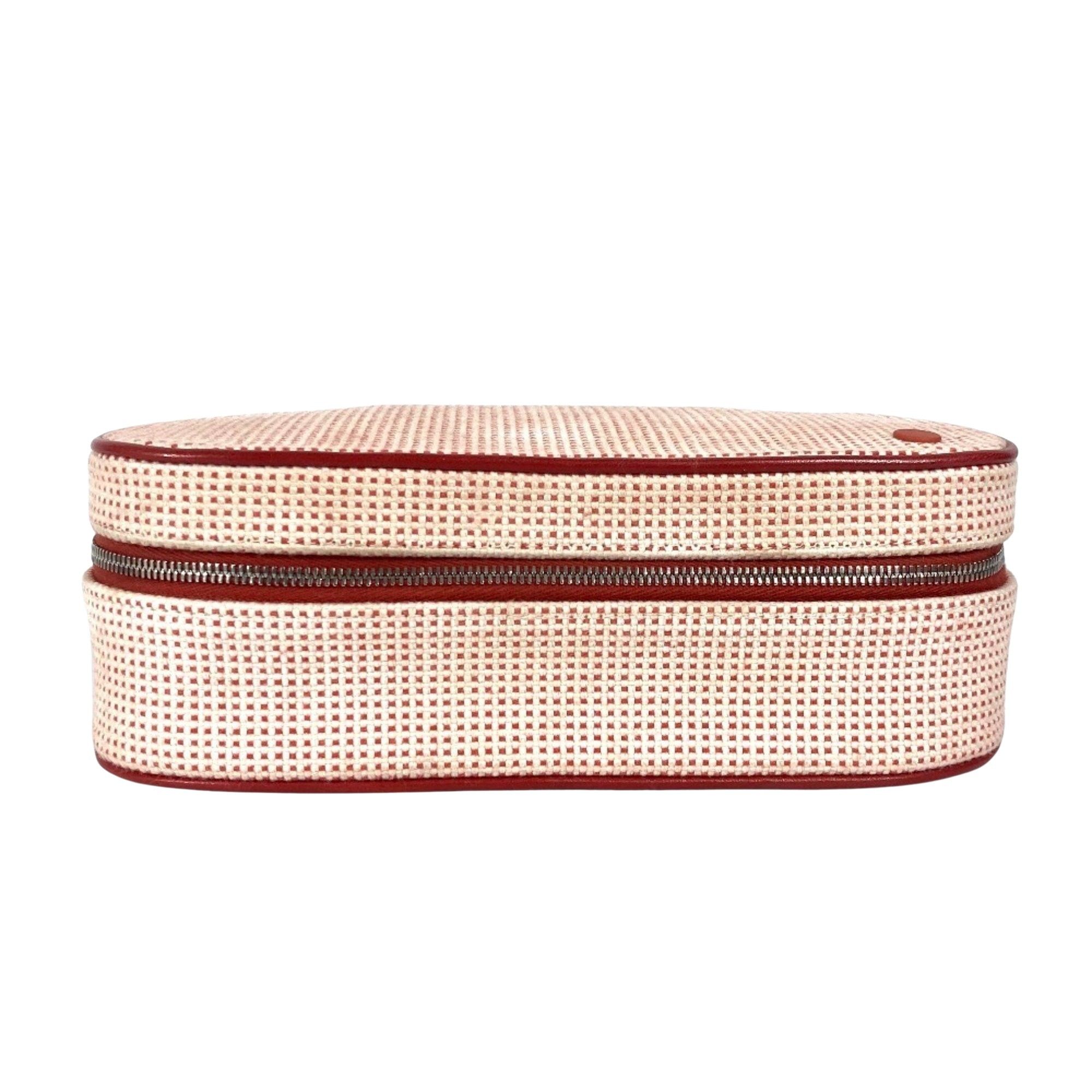 Hermes Hermès Sellier clutch Size ONE SIZE - 1 Thumbnail