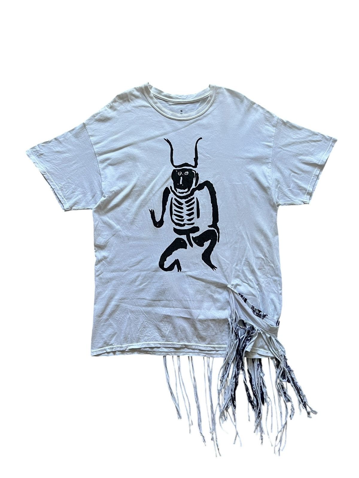 Sasquatchfabrix Sasquatchfabrix Tshirt Size US L / EU 52-54 / 3 - 1 Thumbnail