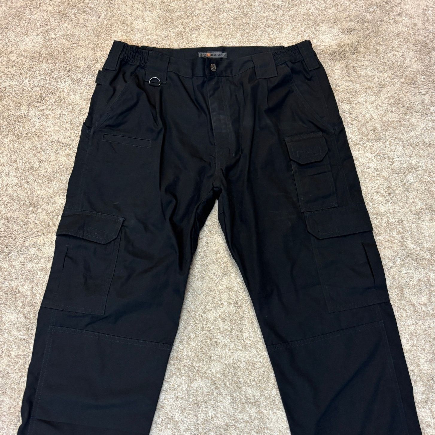 5.11 5.11 Tactical Taclite Ripstop Pro Pant Men's 36x27 Utility Size US 36 / EU 52 - 2 Thumbnail