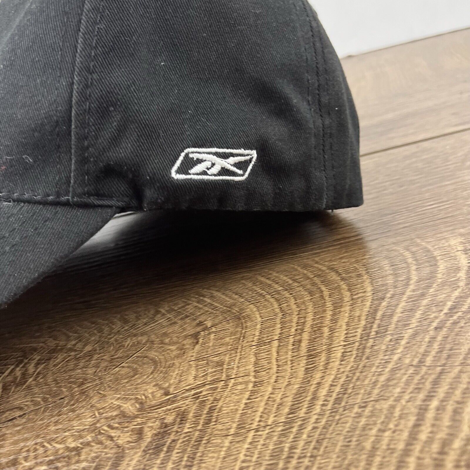 Other Baltimore Ravens NFL Hat Black Cap Hat Baltimore Adjustable Size ONE SIZE - 8 Thumbnail