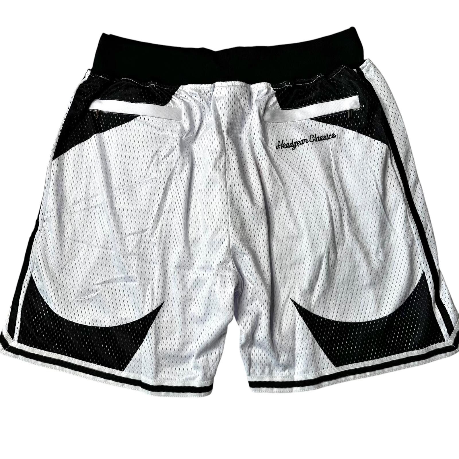 Designer NWT Headgear Lower Merion Kobe Basketball Shorts Men’s XL Size US 36 / EU 52 - 2 Thumbnail