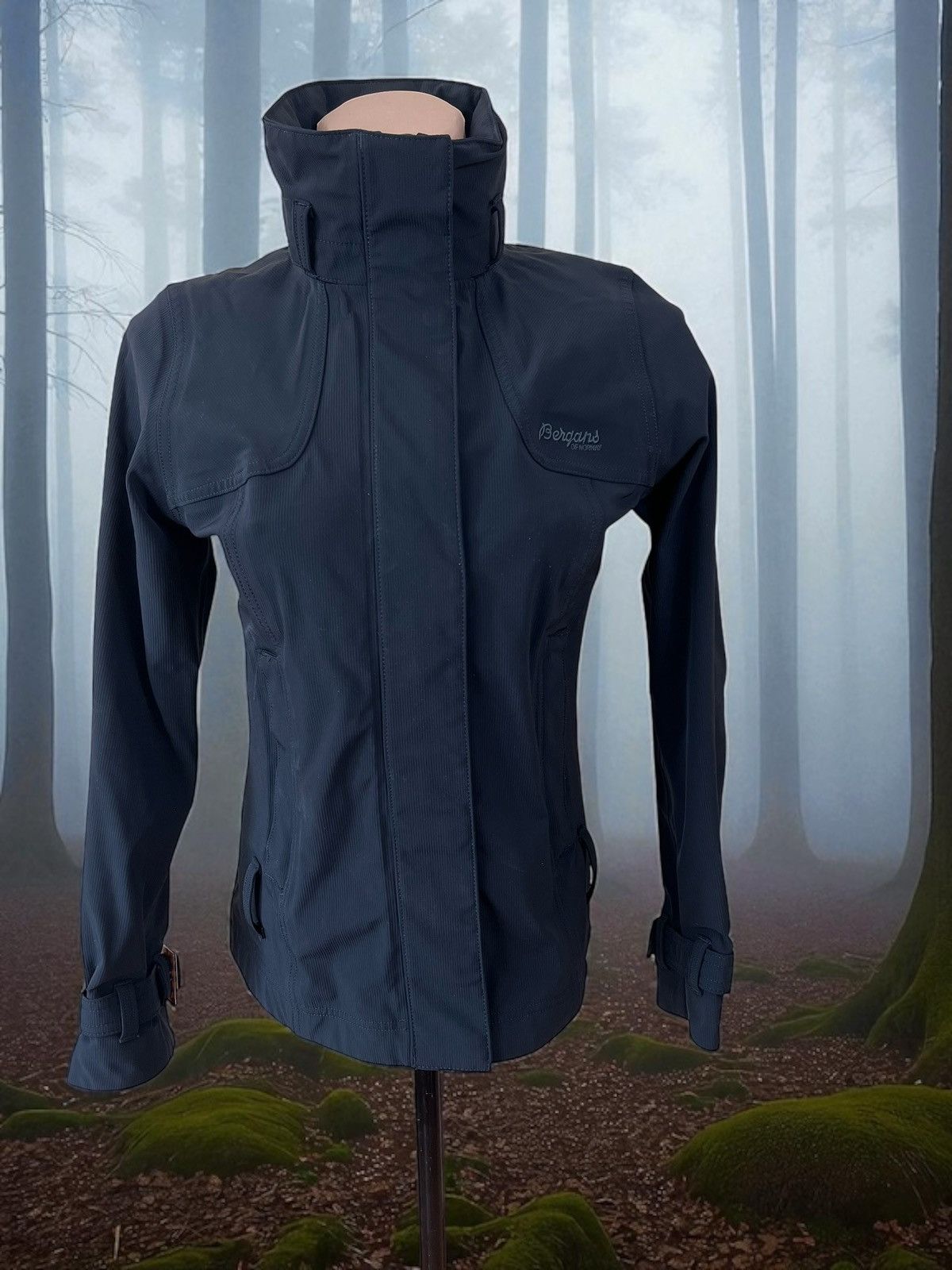 Bergans of Norway Bergans of Norway Oslo Lady size XS / S Size S / US 4 / IT 40 - 1 Thumbnail