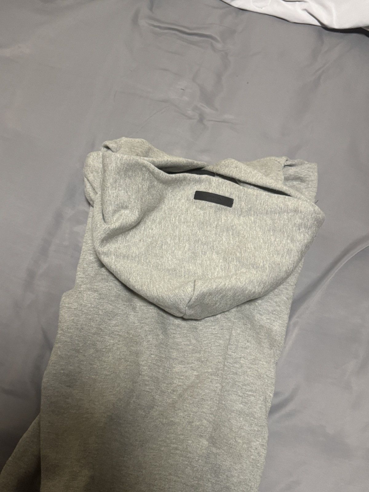 Fear of God Fears Of God Hoodies Size US L / EU 52-54 / 3 - 4 Thumbnail