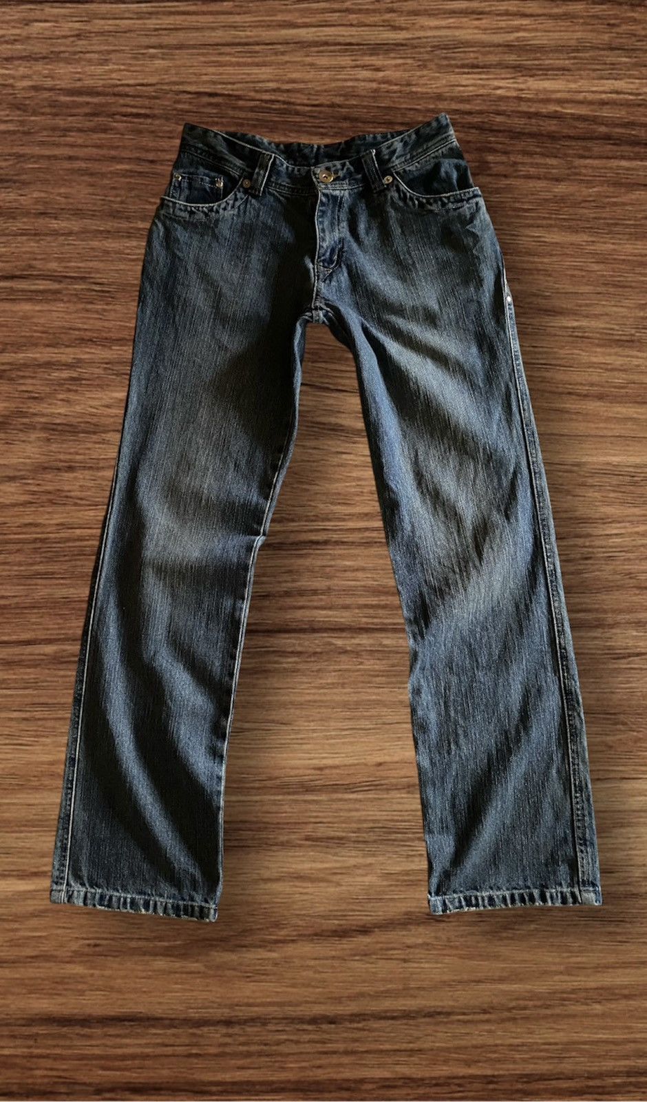 Hysteric Glamour Japanese Brand Punk Design Style Size US 30 / EU 46 - 2 Thumbnail