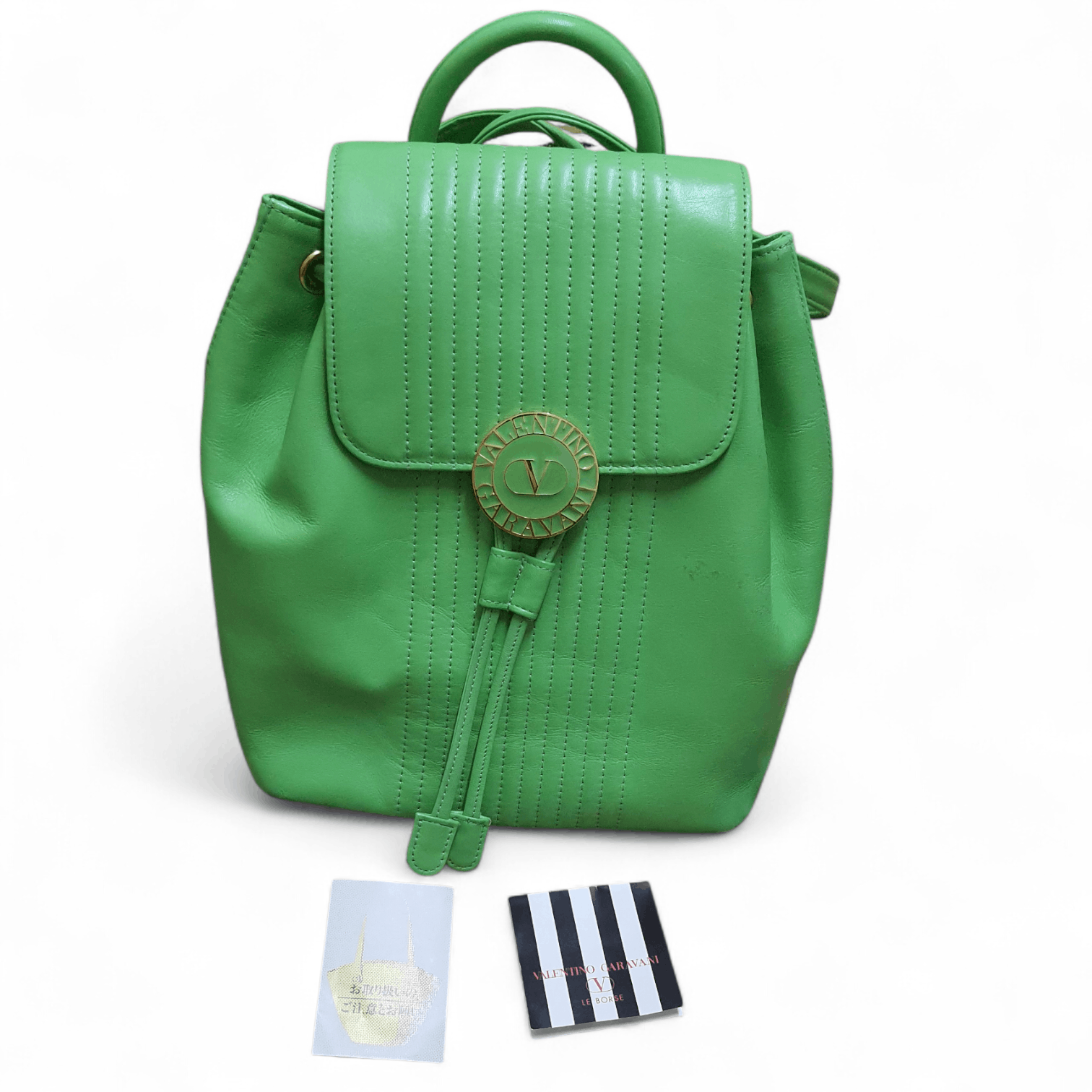 Valentino Valentino Garavani Small Backpack Size ONE SIZE - 3 Thumbnail