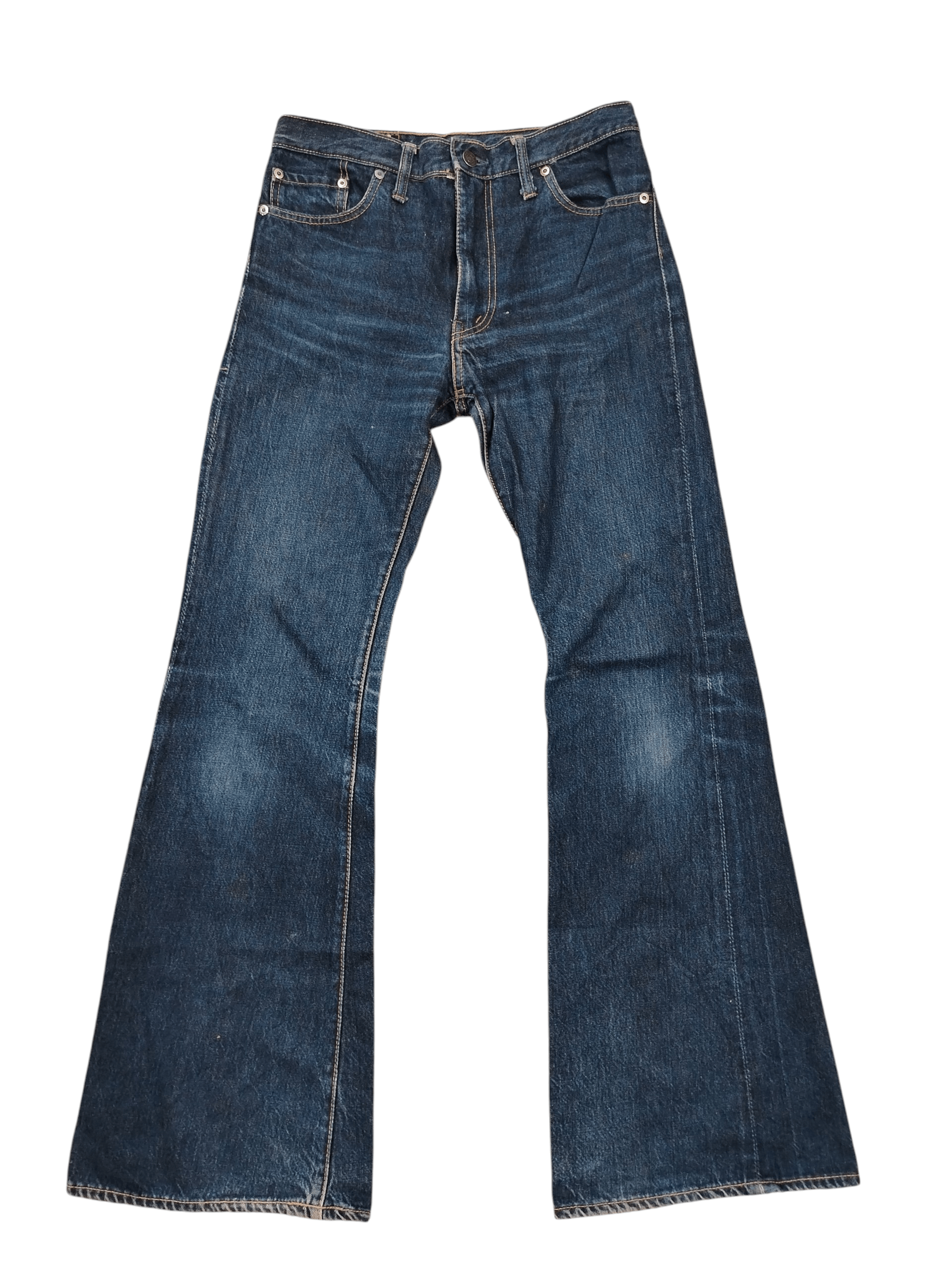 Edwin Vintage Edwin Flare Jeans Size 29" - 1 Thumbnail