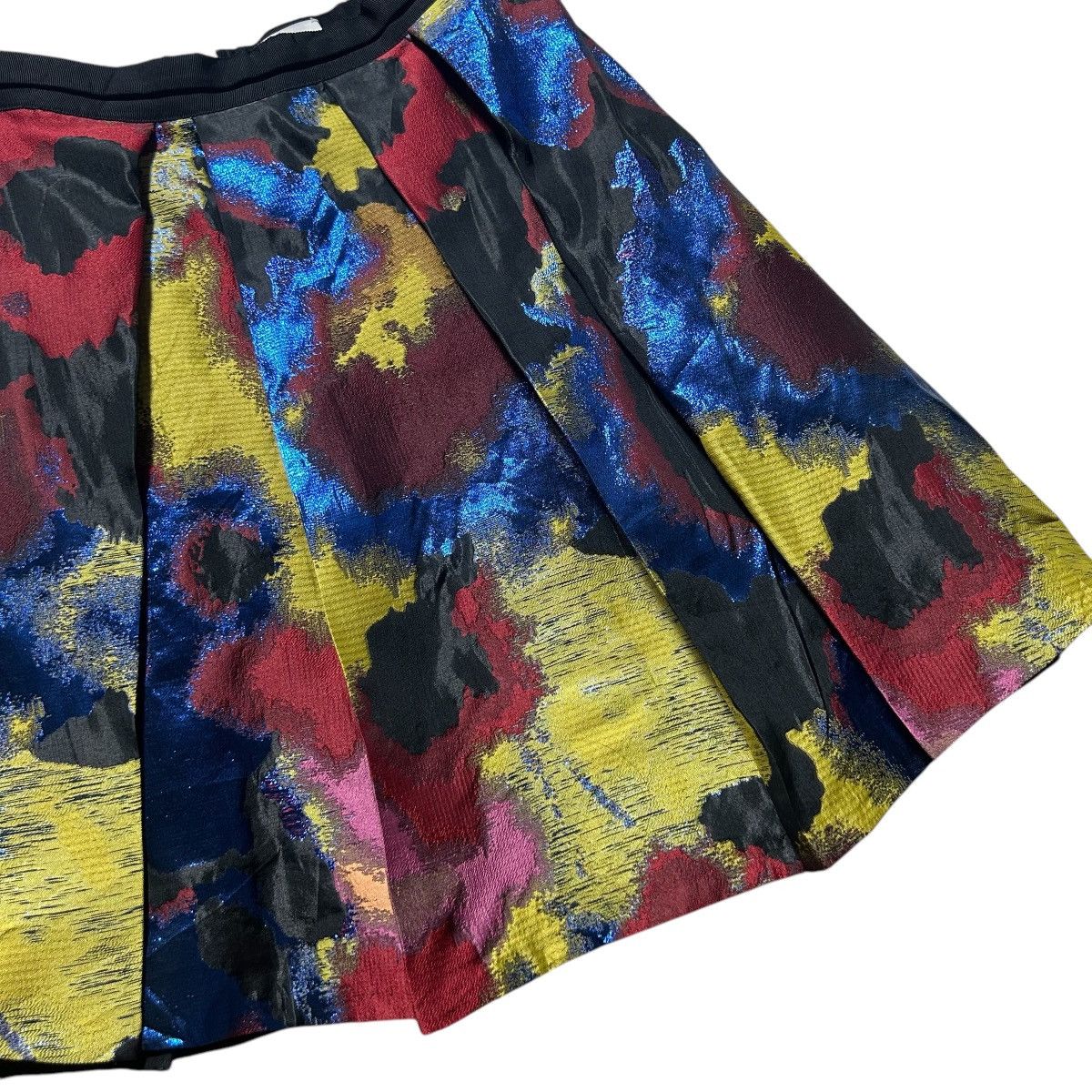 Lanvin Lanvin Skirt Size 28" / US 6 / IT 42 - 4 Thumbnail