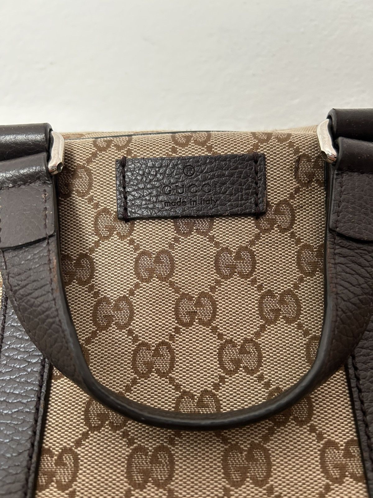 Gucci Bolso Gucci Size ONE SIZE - 10 Thumbnail