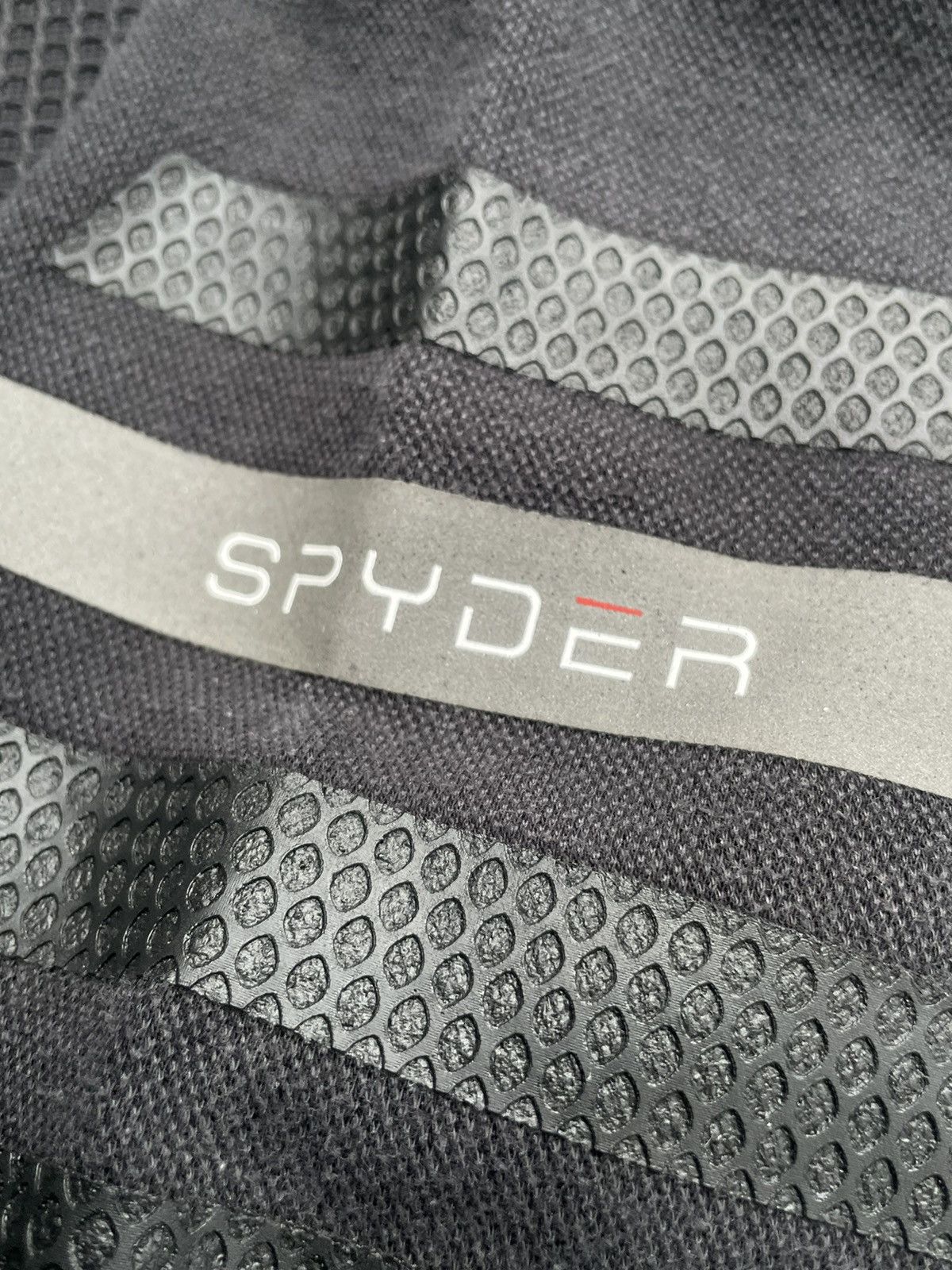 Designer × Japanese Brand × Spyder Spyder Sweater Size US XL / EU 56 / 4 - 11 Thumbnail