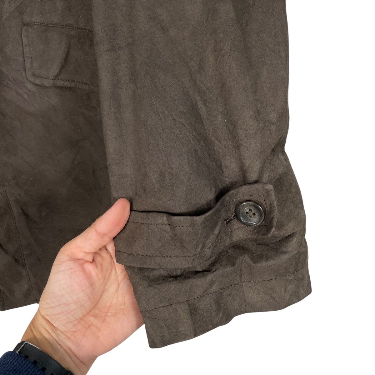 Other Giuliano Grossoni Jacket Size US M / EU 48-50 / 2 - 13 Thumbnail