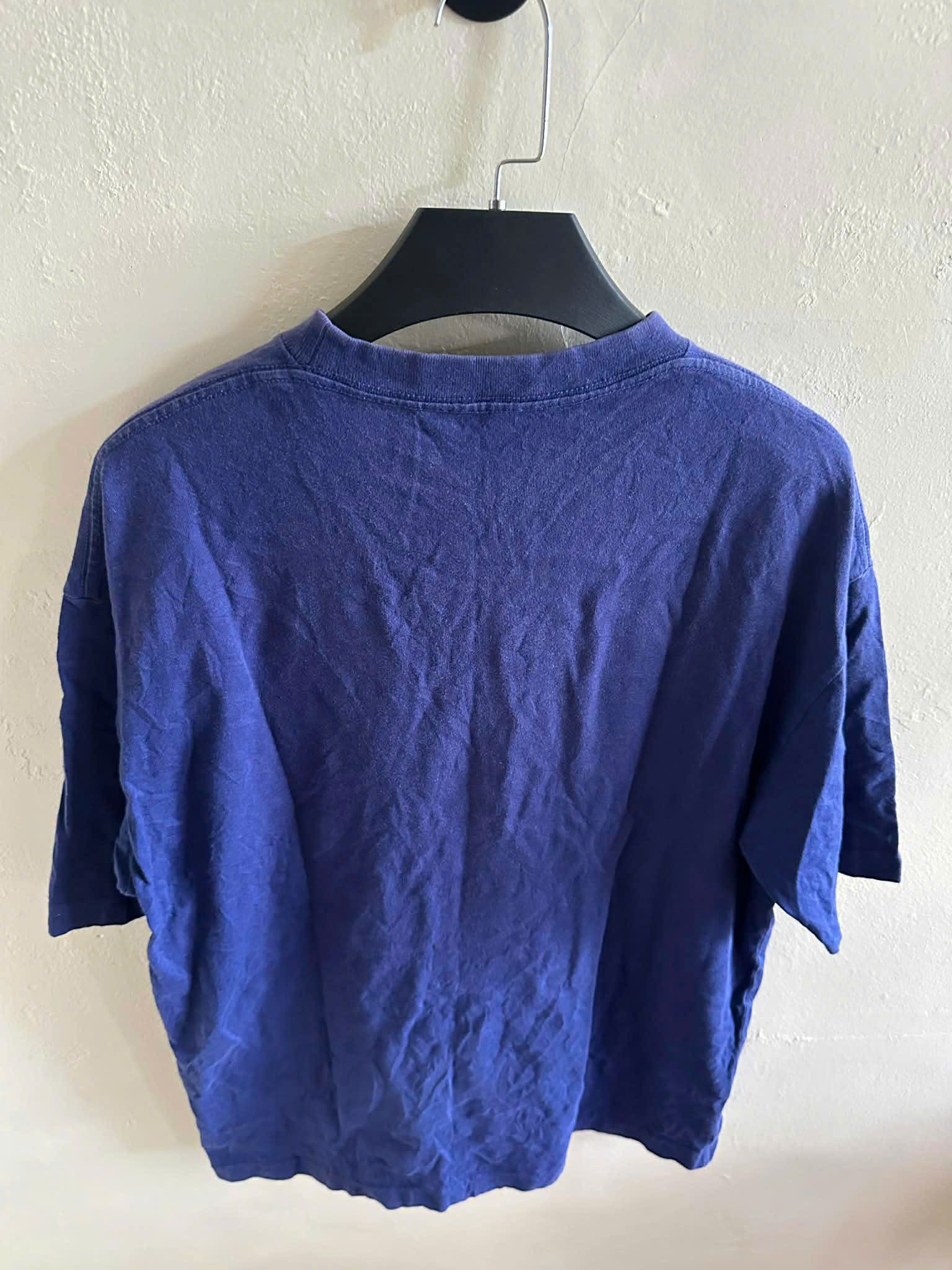 Balenciaga BALENCIAGA T SHIRT Size US S / EU 44-46 / 1 - 4 Thumbnail