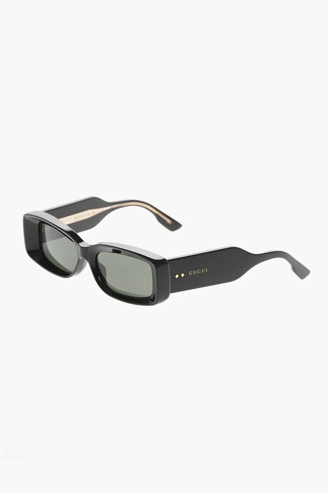 Gucci og1mm0326 Size: OS / Sunglasses in Black Size ONE SIZE - 6 Thumbnail