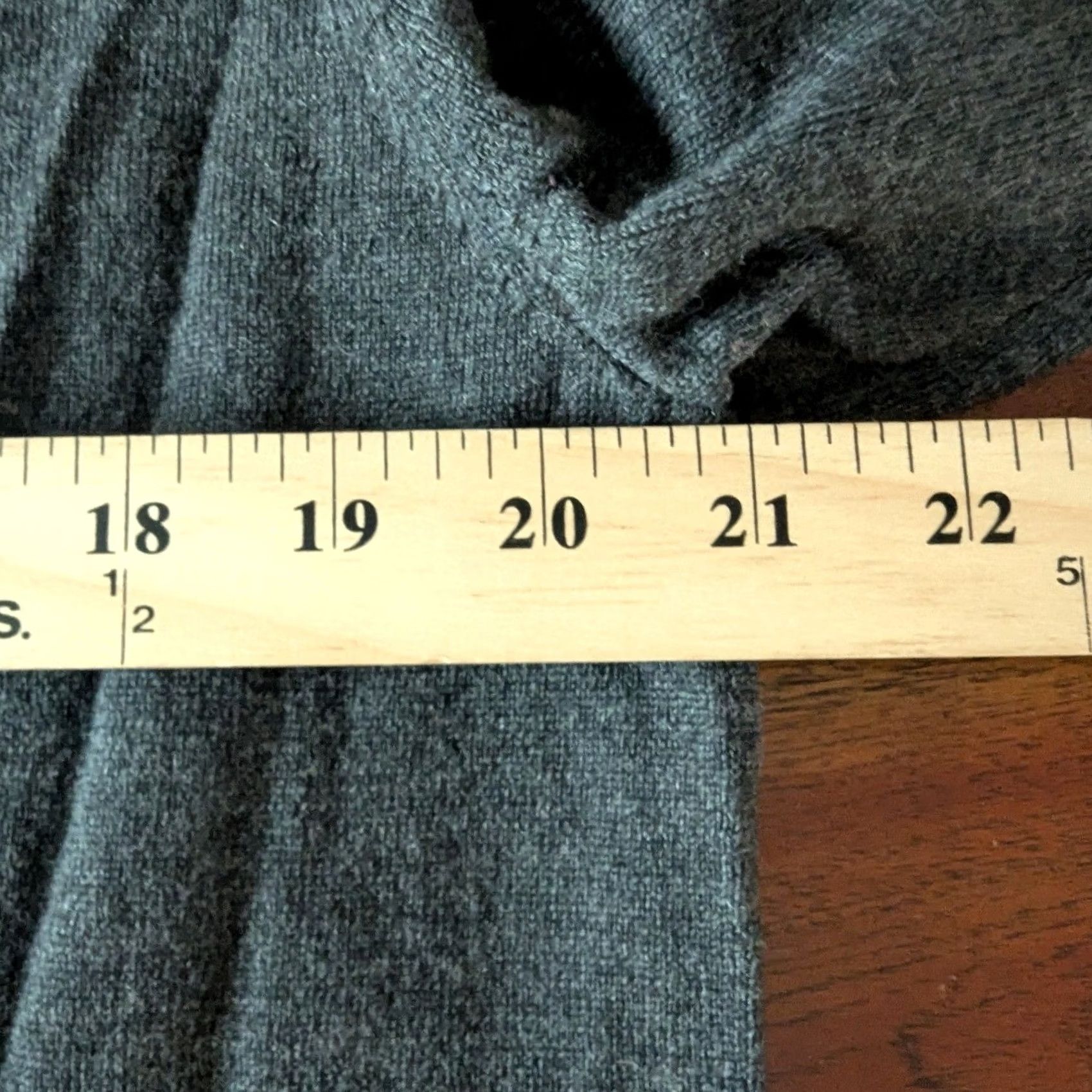 Vintage VINTAGE? No. Size US XL / EU 56 / 4 - 6 Thumbnail