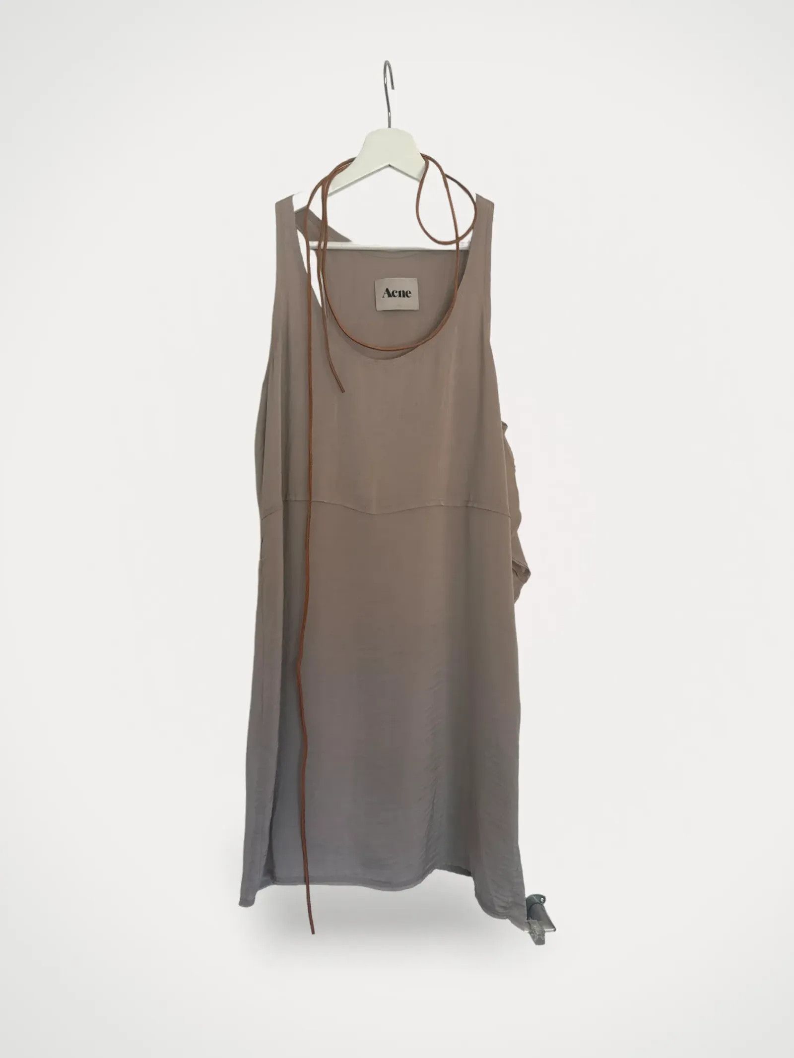 Acne Studios Acne Studios Dress Size XS / US 0-2 / IT 36-38 - 1 Thumbnail