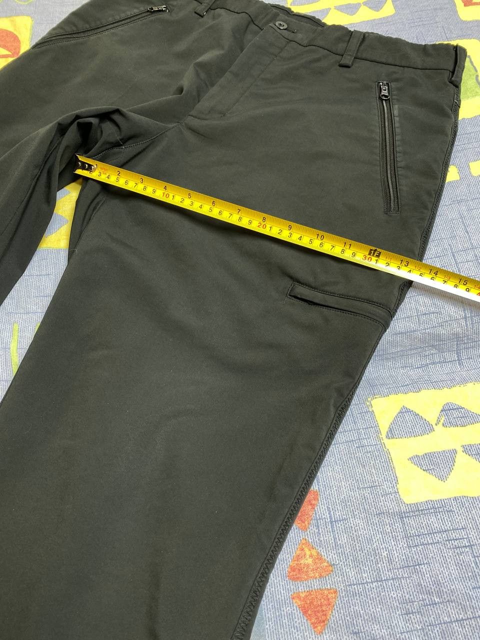 Nike × Vintage Vintage 90s Nike Pants Mens Size US 34 / EU 50 - 15 Thumbnail