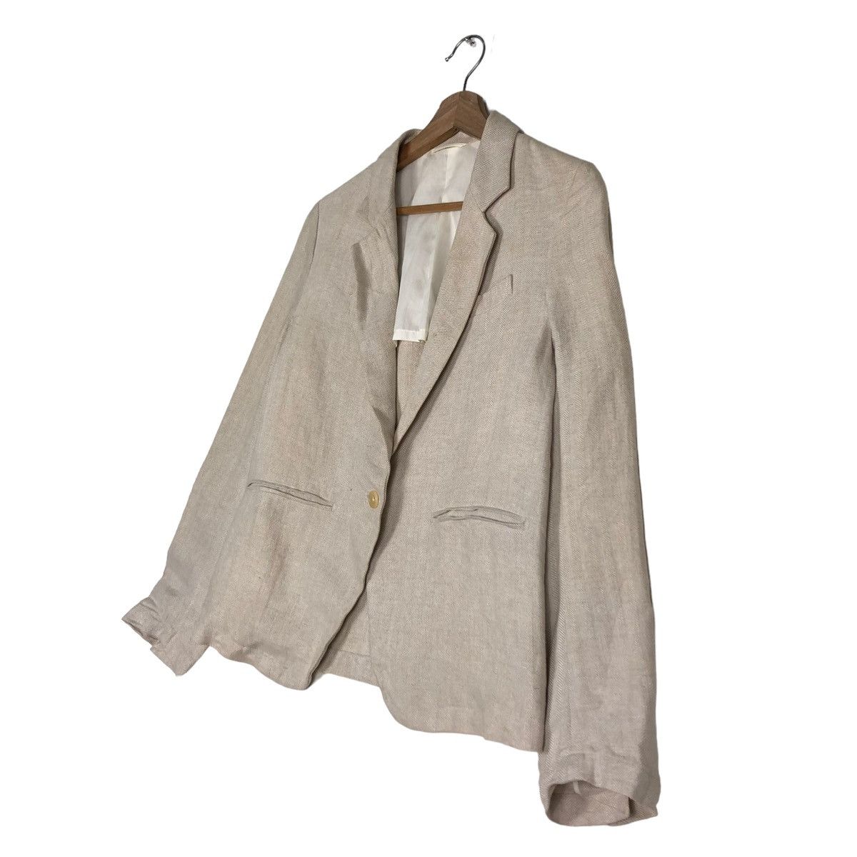 Margaret Howell 🔥VINTAGE CHORE JACKET WORKER MARGARETT HOWELL Size US M / EU 48-50 / 2 - 2 Thumbnail