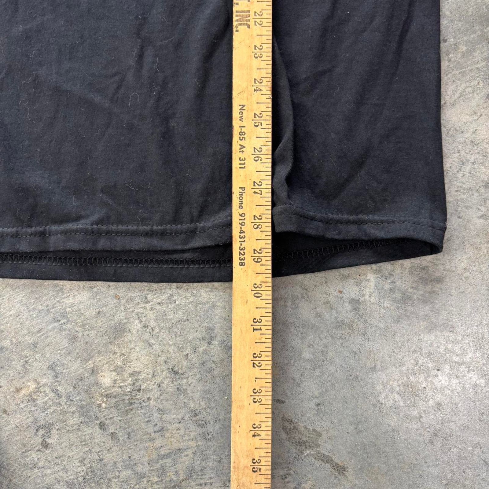 Vintage Vintage Winterland Lynyrd Skynyrd Band T-shirt Size US L / EU 52-54 / 3 - 7 Thumbnail