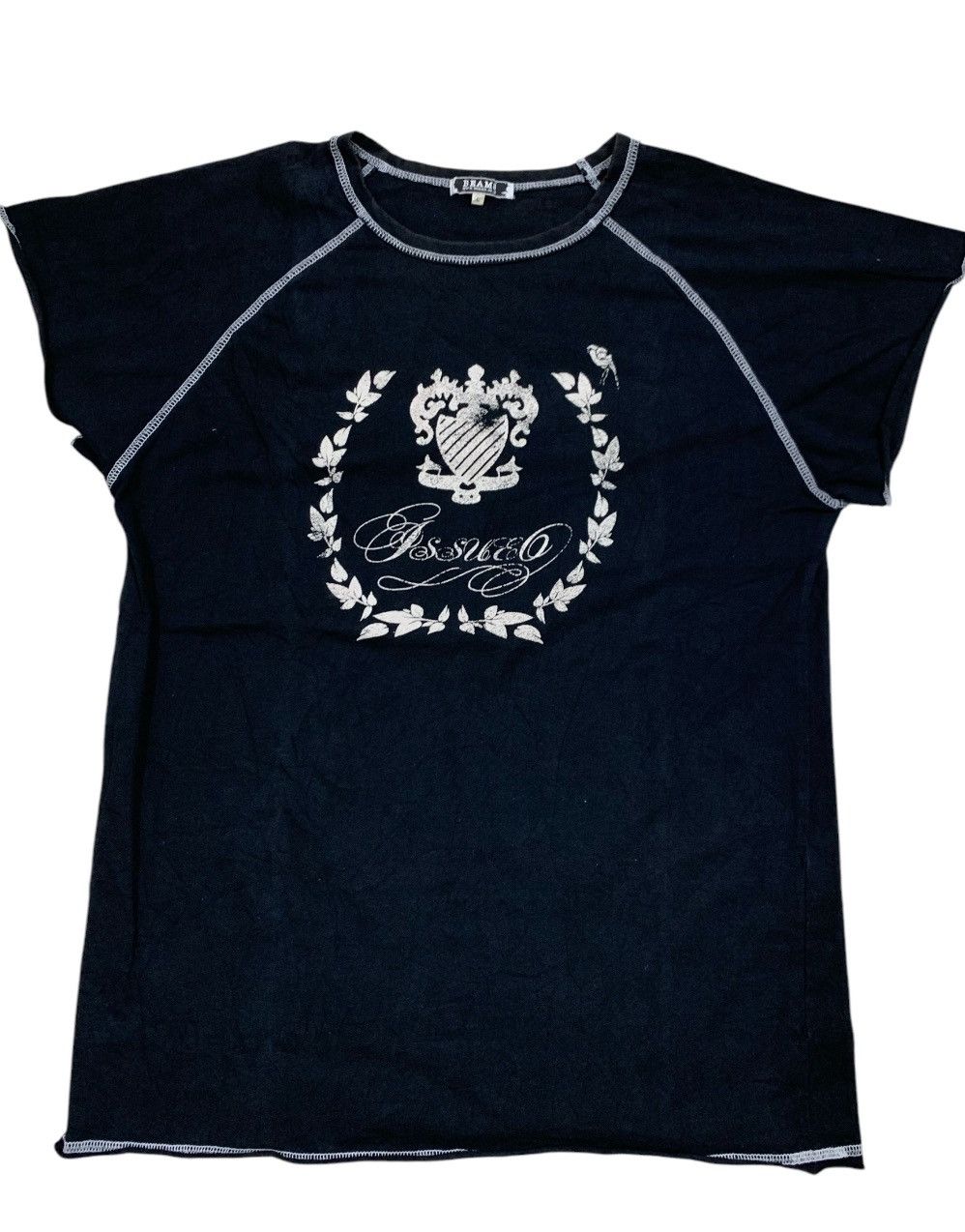 Beams Japan Beams T-shirt Graphic Size L / US 10 / IT 46 - 1 Thumbnail