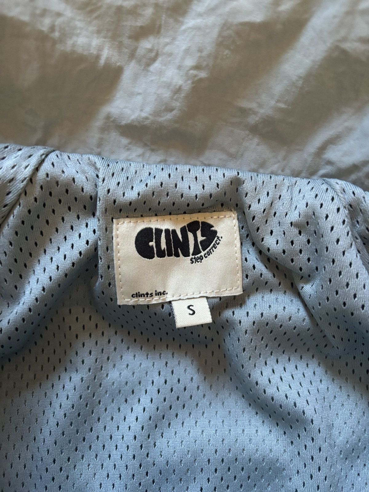 Clints Clint’s co track jacket Size US S / EU 44-46 / 1 - 3 Thumbnail