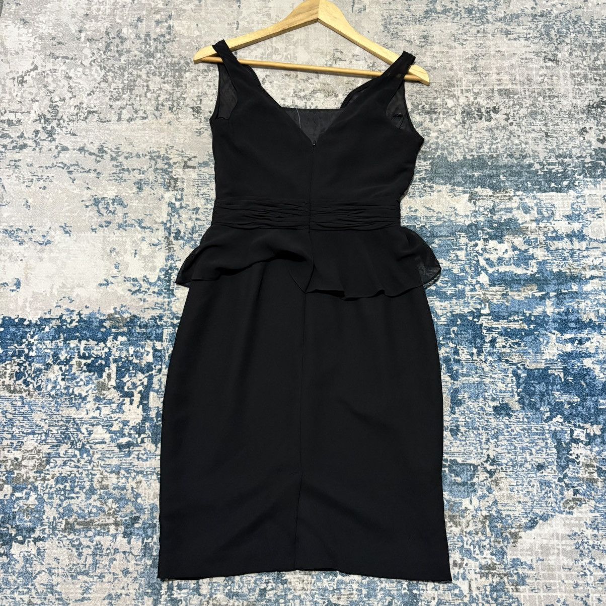 Lauren Ralph Lauren Lauren Ralph Lauren L'opera maxi dress Size S / US 4 / IT 40 - 7 Thumbnail