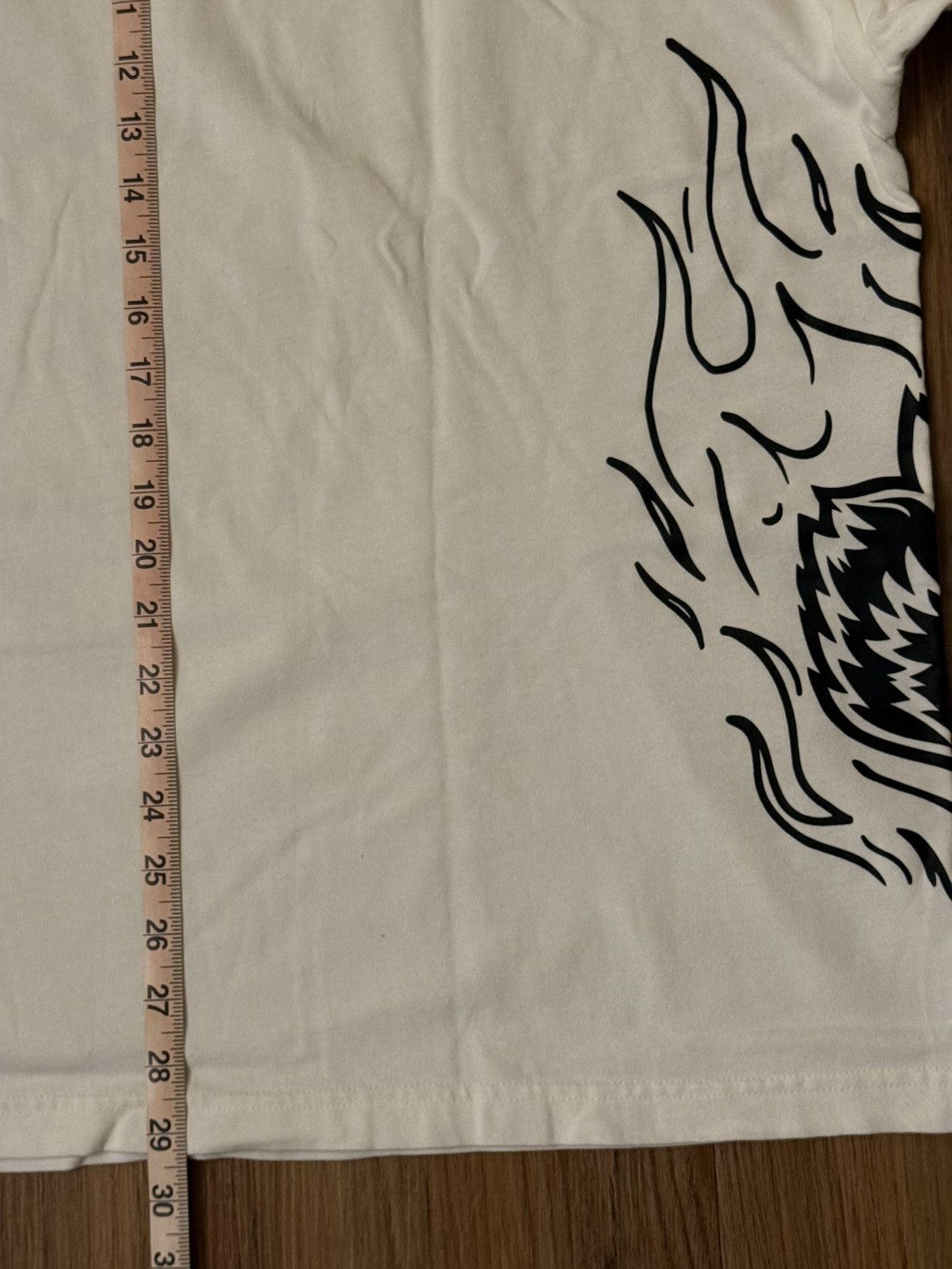 Darc Sport Darc Sport XXL - New w/Tags one of 500 “wolves” Size US XXL / EU 58 / 5 - 5 Thumbnail