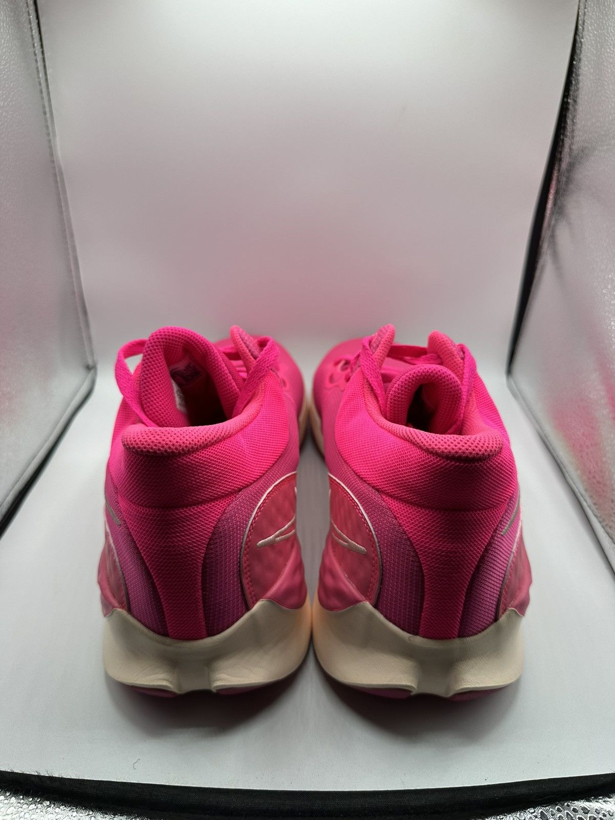 Nike Nike Renew Elevate 3 “Fierce Pink” size 16 men’s Size US 15 / EU 48 - 4 Thumbnail