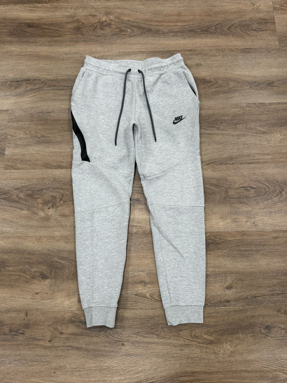 Nike Nike-Tec Fleece Joggers Size US 30 / EU 46 - 1 Thumbnail
