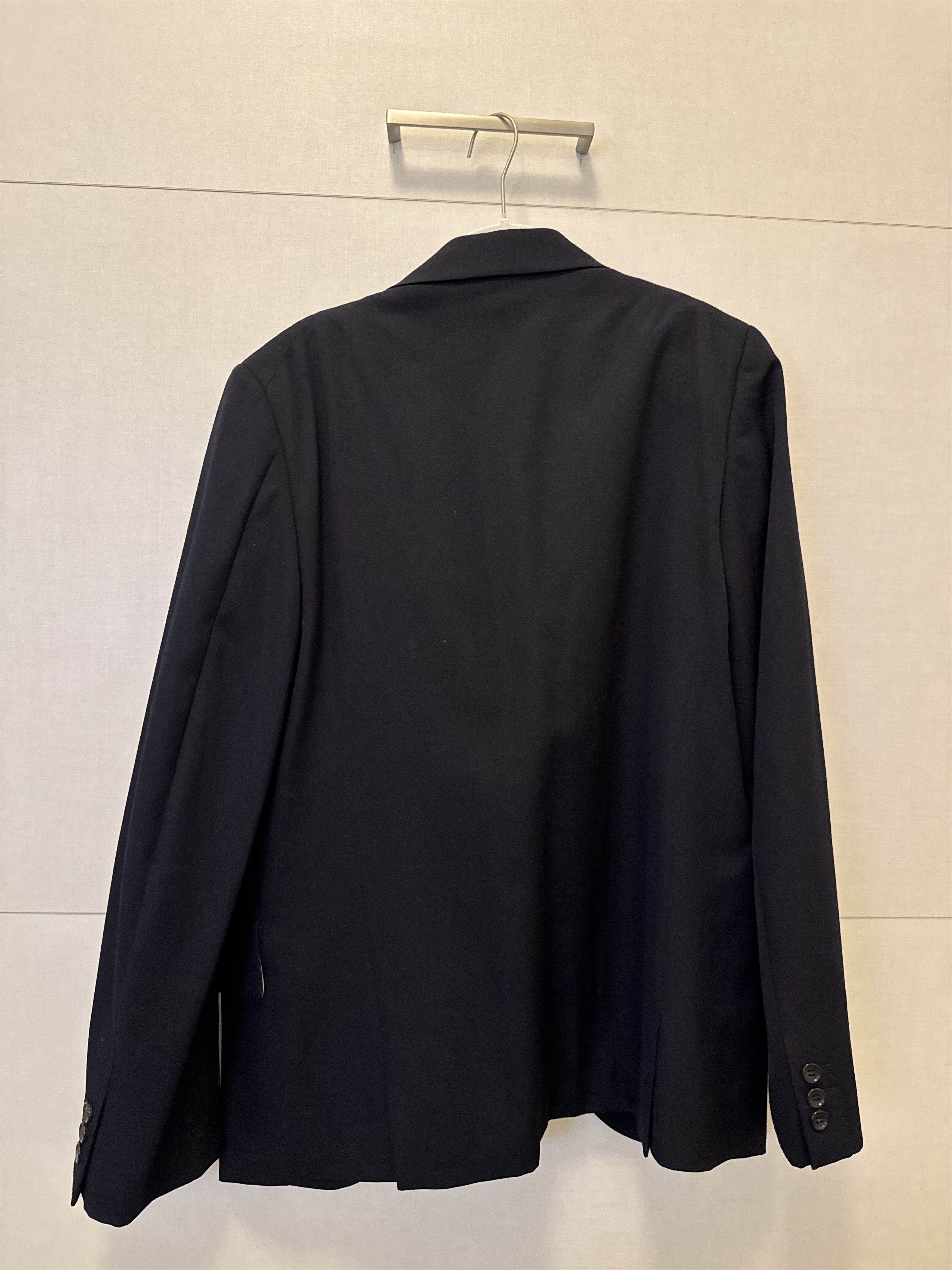 Comme des Garcons Comme Des Garcons SS18 Blazer Jacket Size US S / EU 44-46 / 1 - 6 Thumbnail