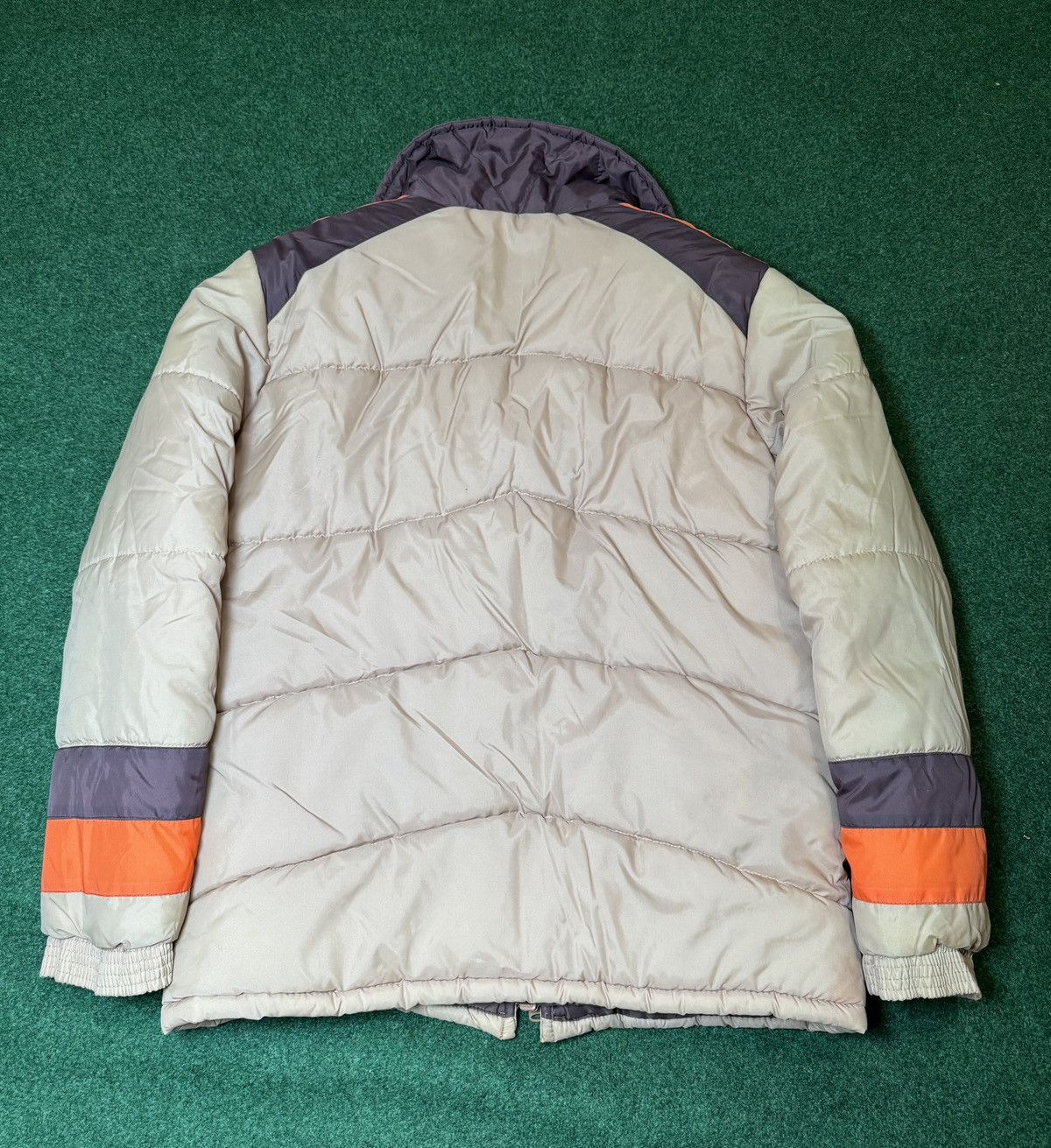Vintage Vintage 70s Richman Brothers Winter Ski Snow Puffer Jacket Size US M / EU 48-50 / 2 - 5 Thumbnail