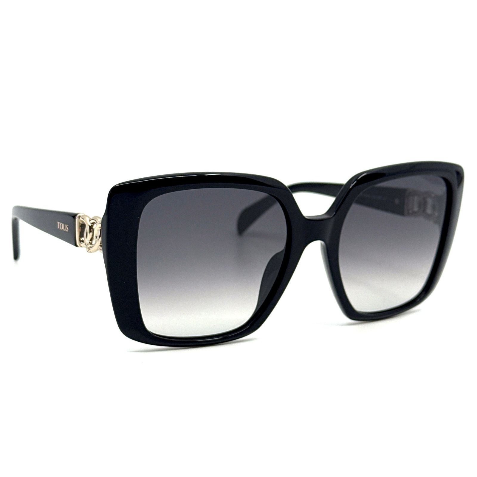 TOUS New, TOUS Sunglasses STOB52 0700 Authentic Size ONE SIZE - 1 Thumbnail