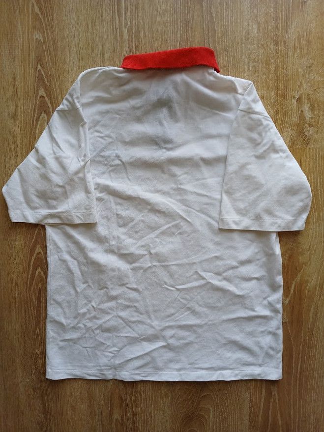 Other Golf polo with the Daytona International Speedway logo Size US L / EU 52-54 / 3 - 6 Thumbnail