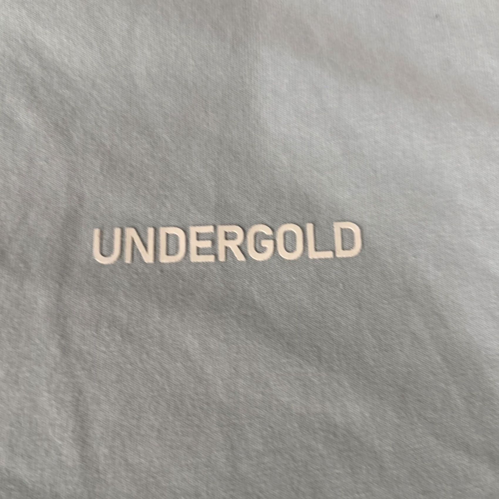 Paradise Undergold Men's Paradise Heaven Is Waiting For Yoursphic Light Blue T Shirt XL Size US XL / EU 56 / 4 - 7 Thumbnail