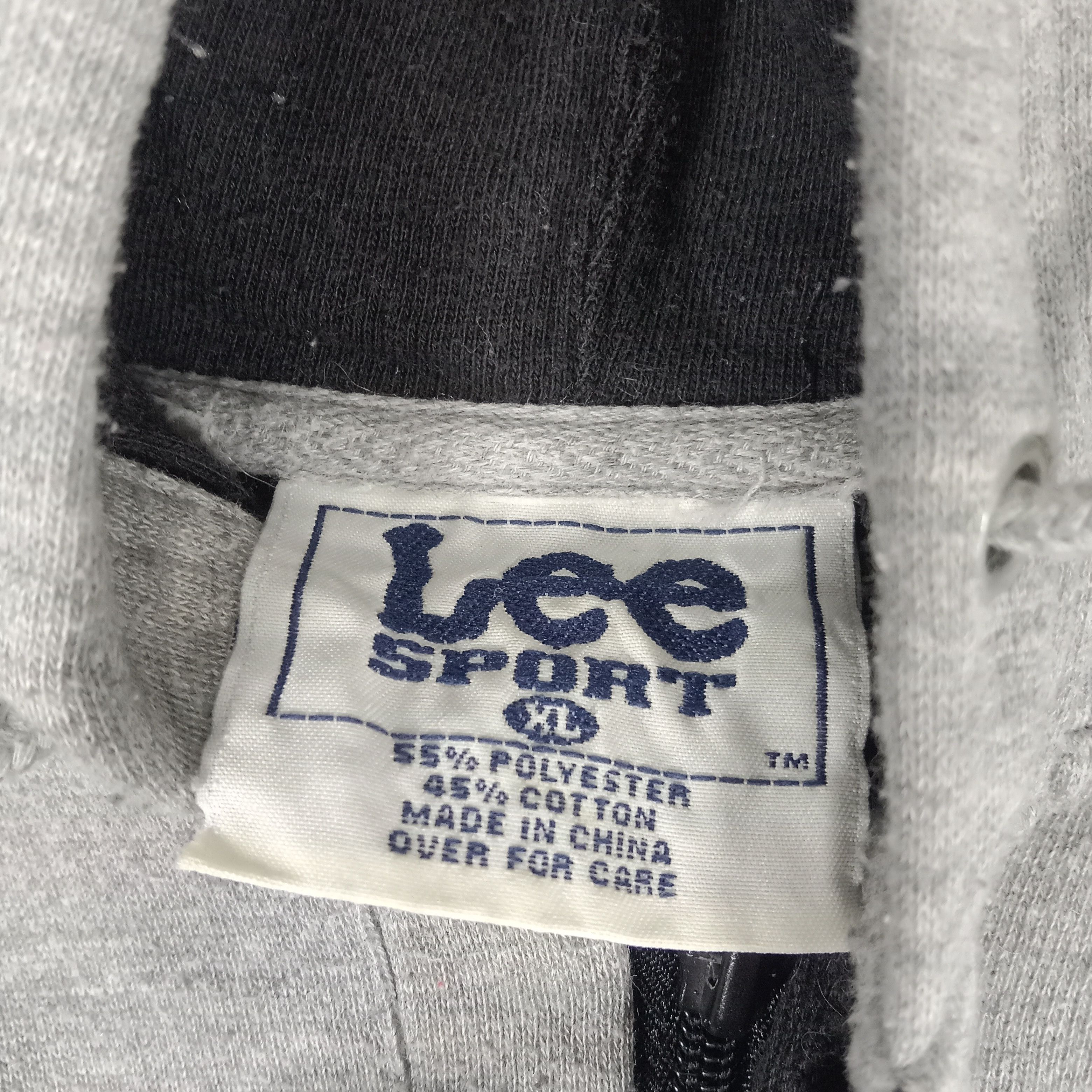 Lee × NHL × Vintage Lee X Flyers American NHL Team Hoodies Size US XXL / EU 58 / 5 - 3 Thumbnail