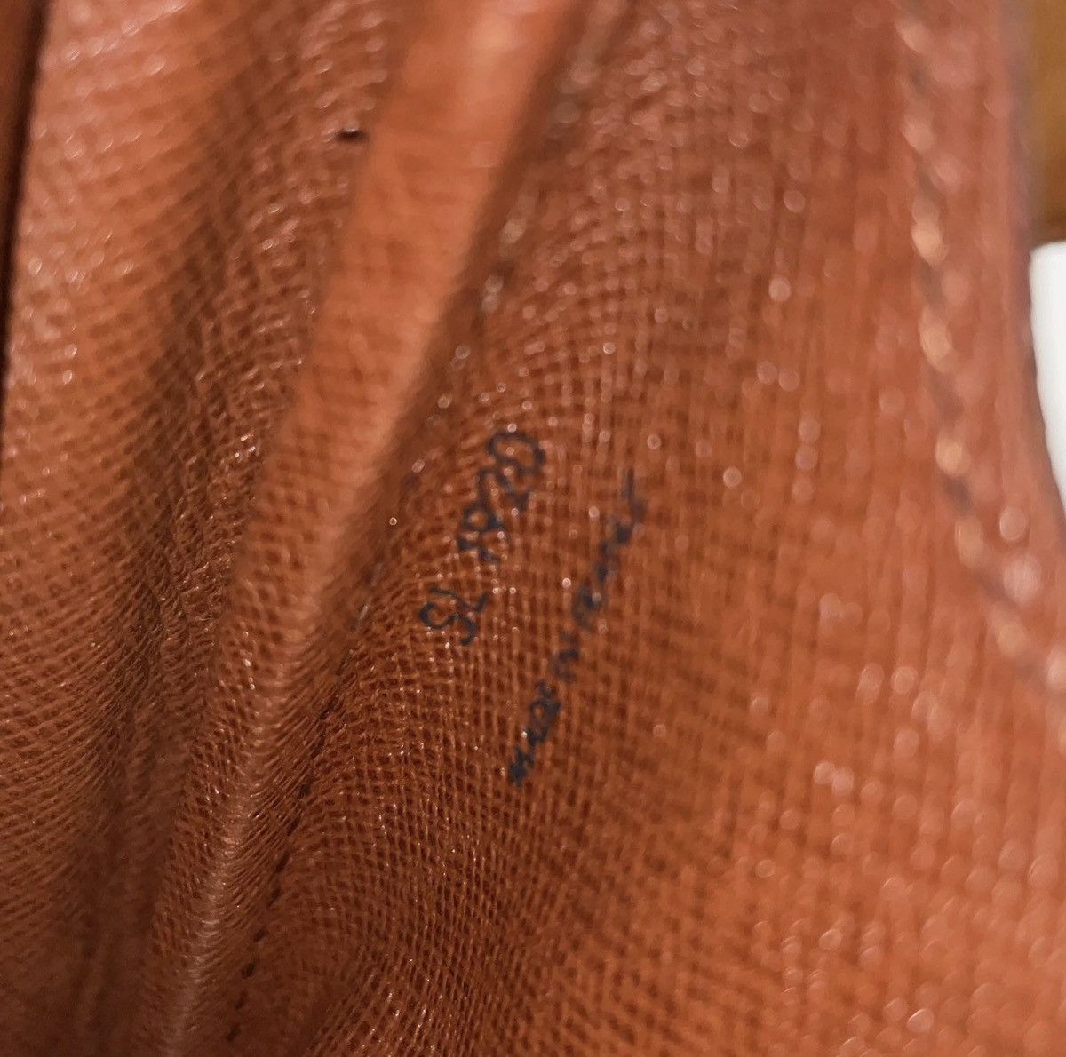 Louis Vuitton Monogram Cartouchiere Size ONE SIZE - 17 Thumbnail