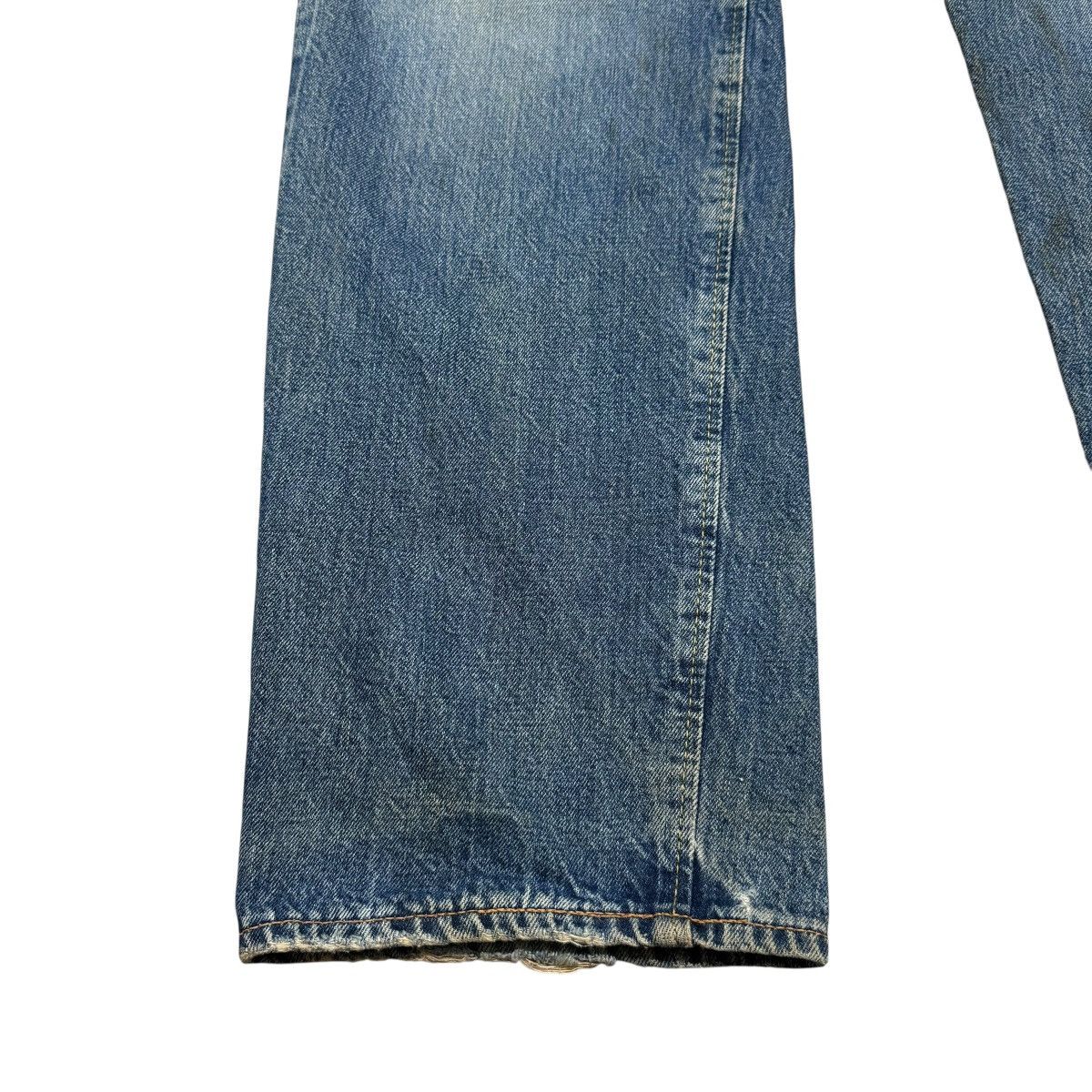 Edwin Vintage Edwin Denim Selvedge Jeans Size US 34 / EU 50 - 7 Thumbnail