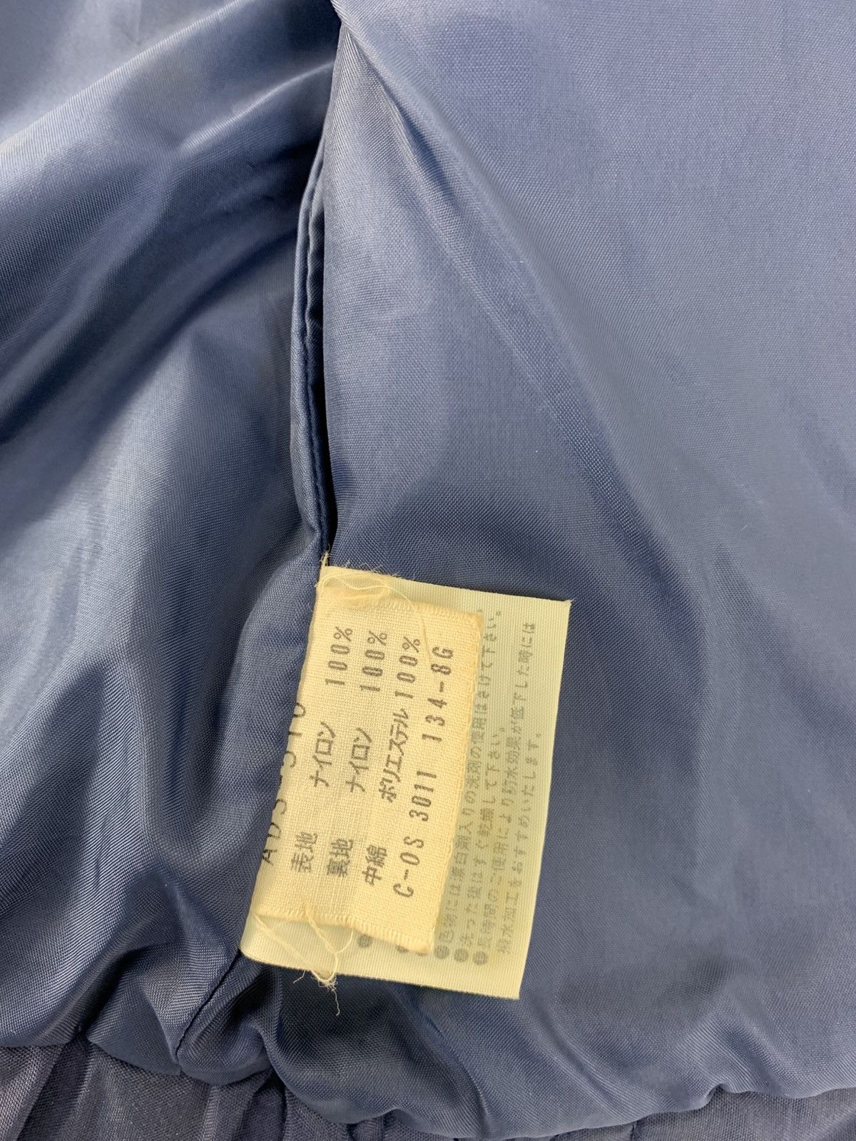 Adidas Vintage Adidas Descente Trifoil Vest Padded Jacket Size US M / EU 48-50 / 2 - 8 Thumbnail