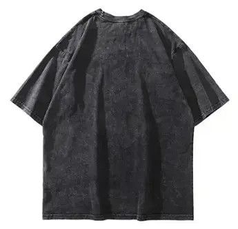 Japanese Brand Stop Thinking Oversized T-shirt Size US M / EU 48-50 / 2 - 2 Thumbnail